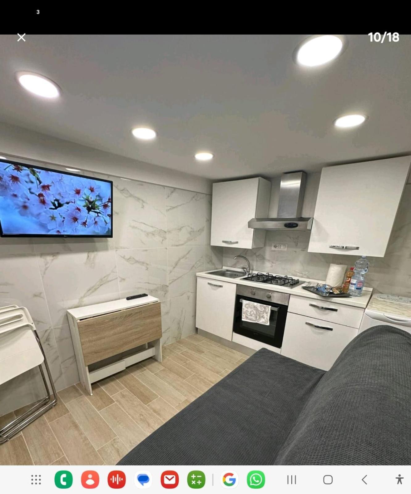 Anita Suite Rooms Apartment *