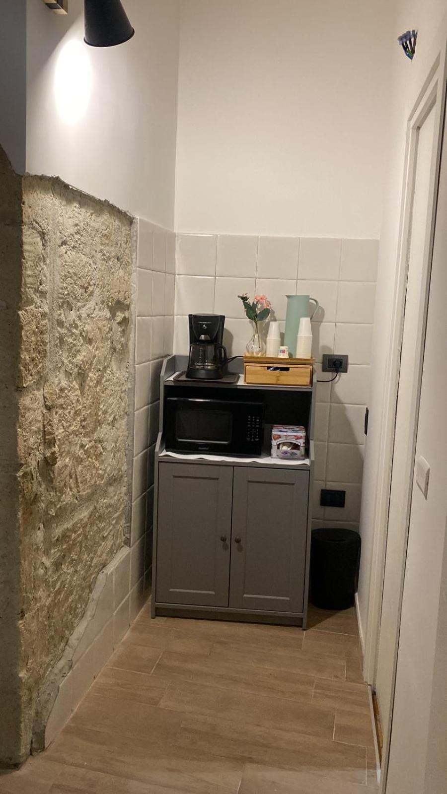 Ar Nel Cuore Di Bed & Breakfast *