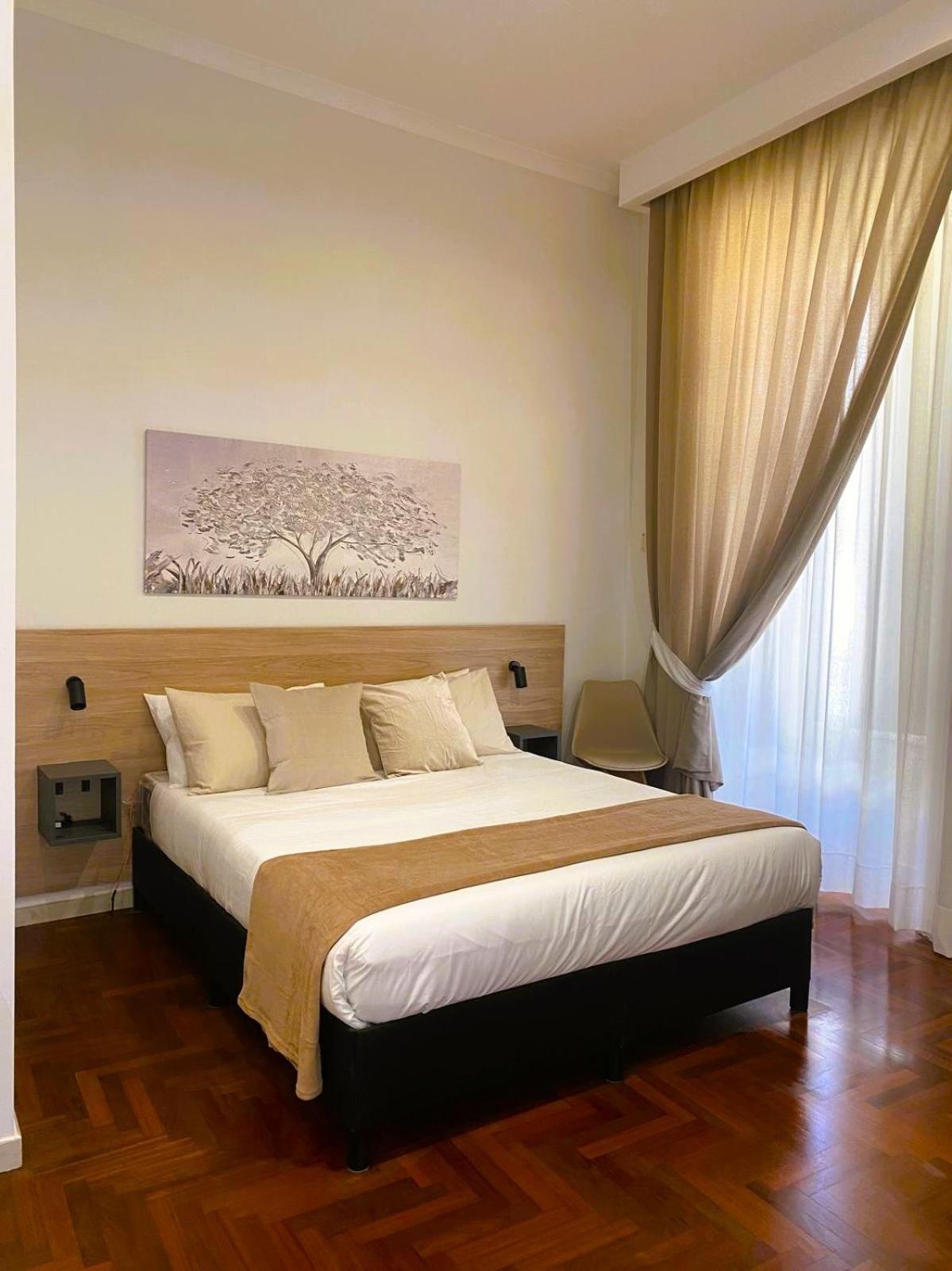 Bed & Breakfast Ar Nel Cuore Di Naples