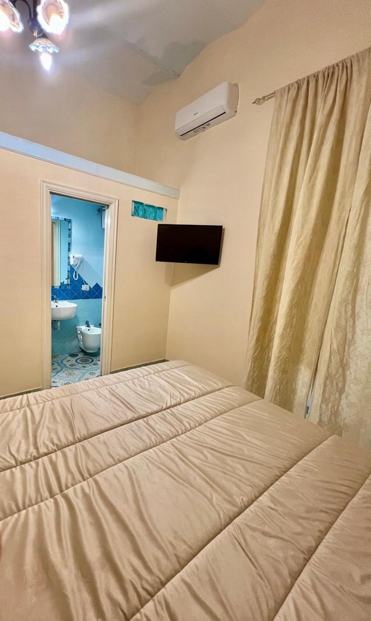 Bed & Breakfast Rosy Naples