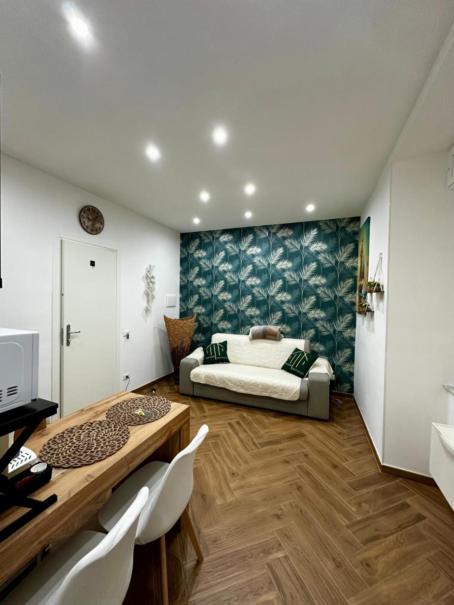Maison Frattasio Holiday home