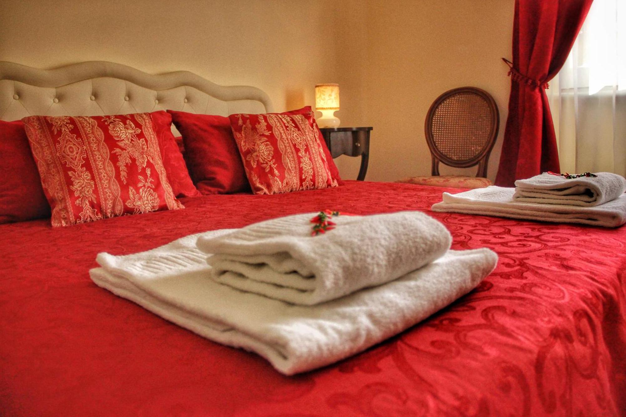 Well - Santa Lucia 5* Naples
