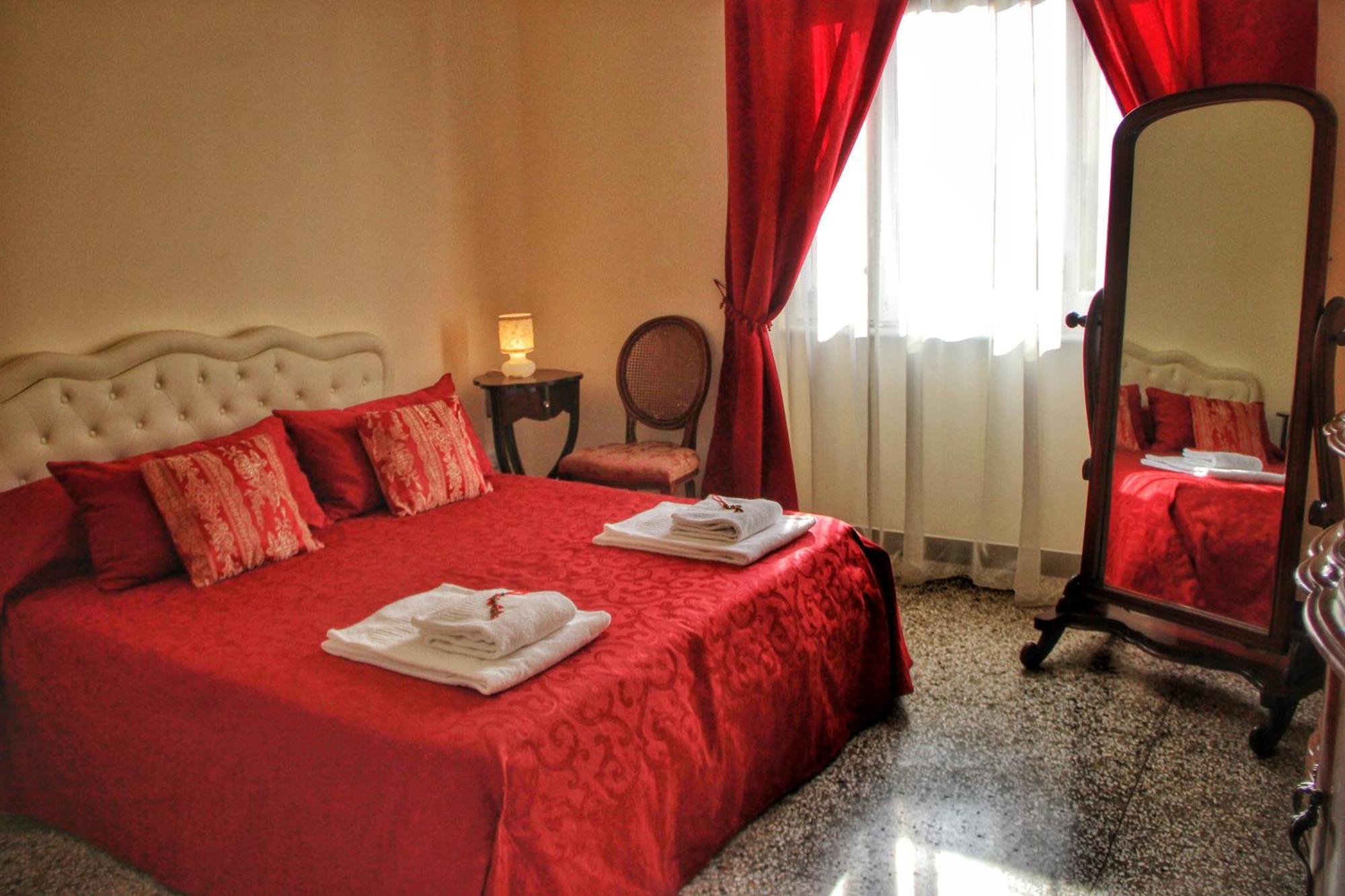 Well - Santa Lucia Guest house