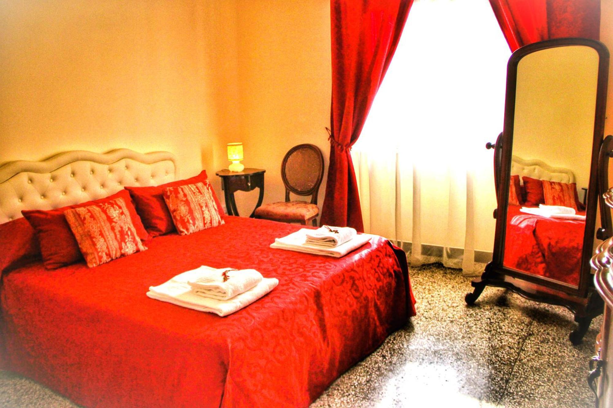 Guest house Well - Santa Lucia
