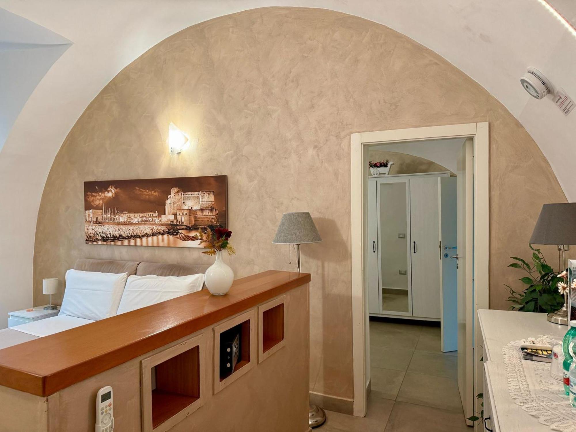 Guest house Chiaia