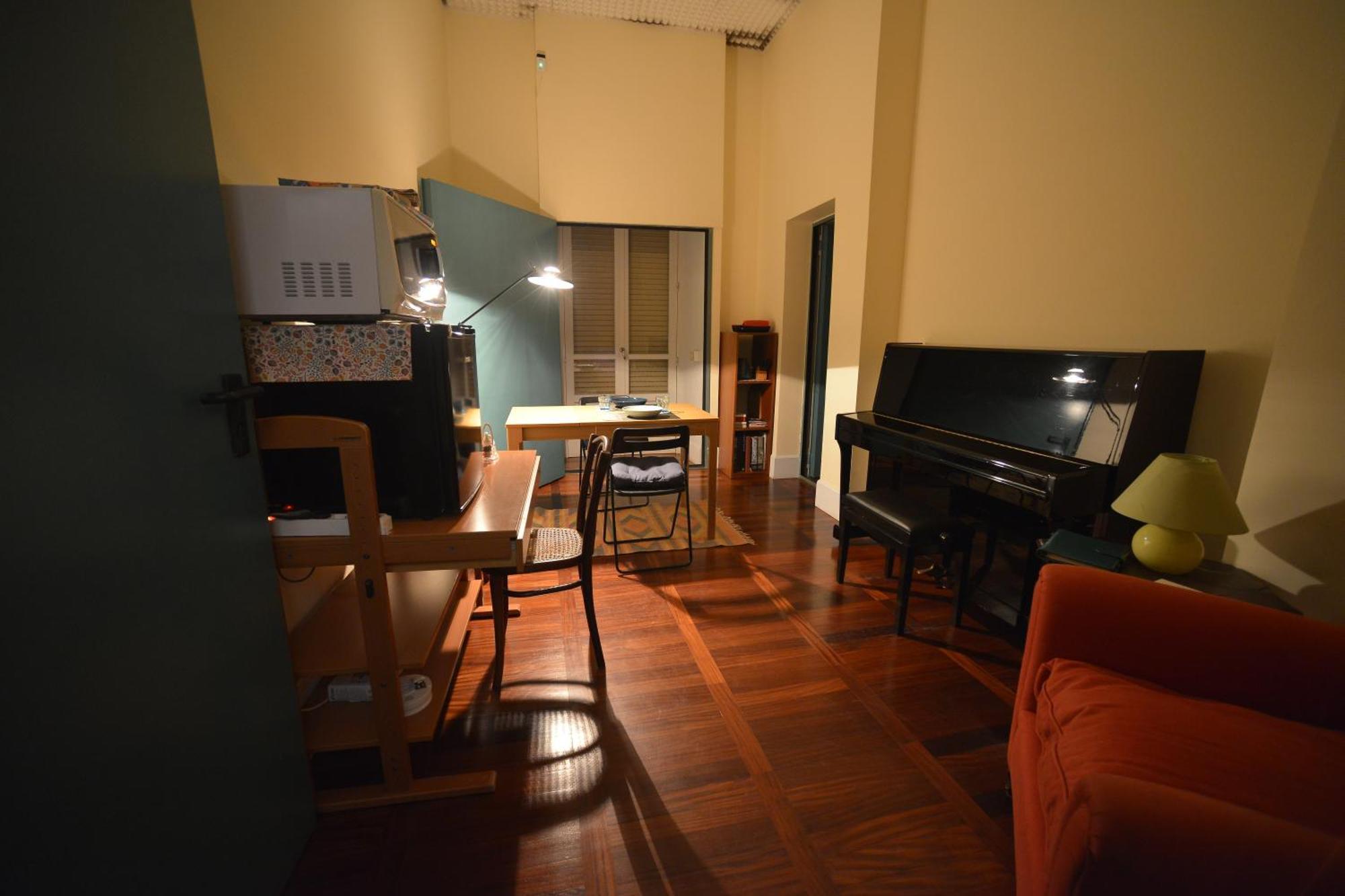 2 Con Pianoforte Naples