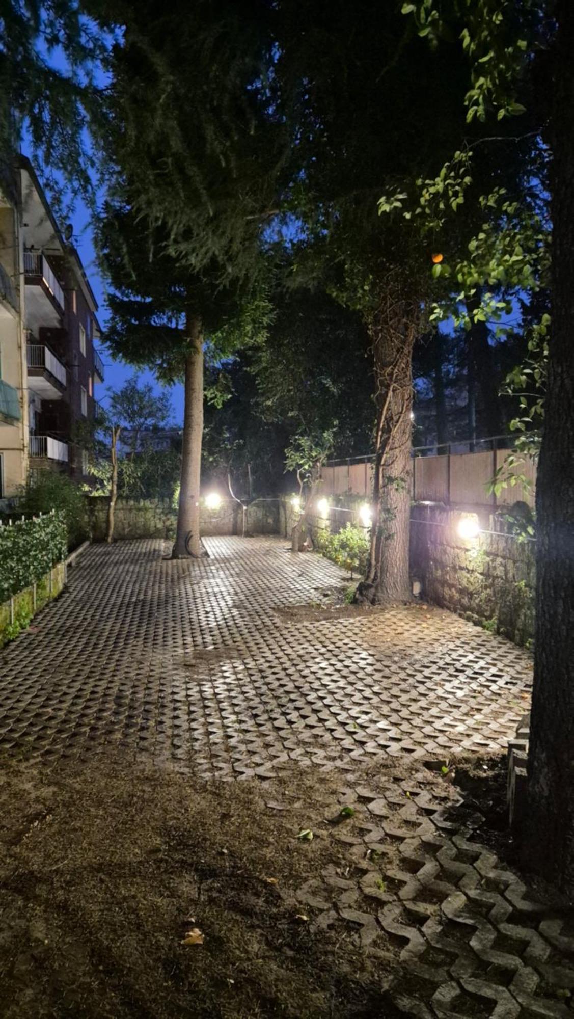 Relais Montedonzelli 2*