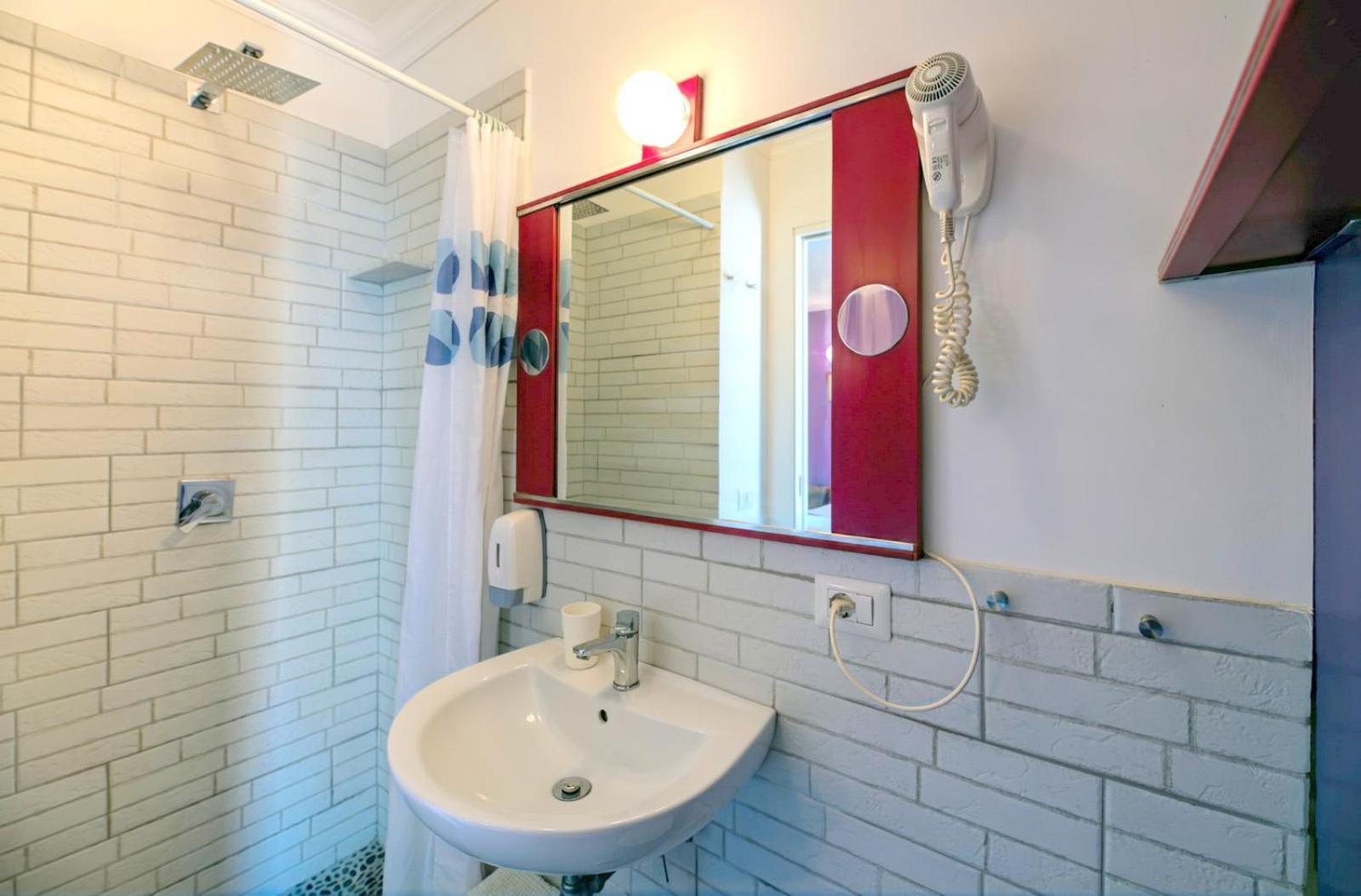 Mimi Terrace Apartment