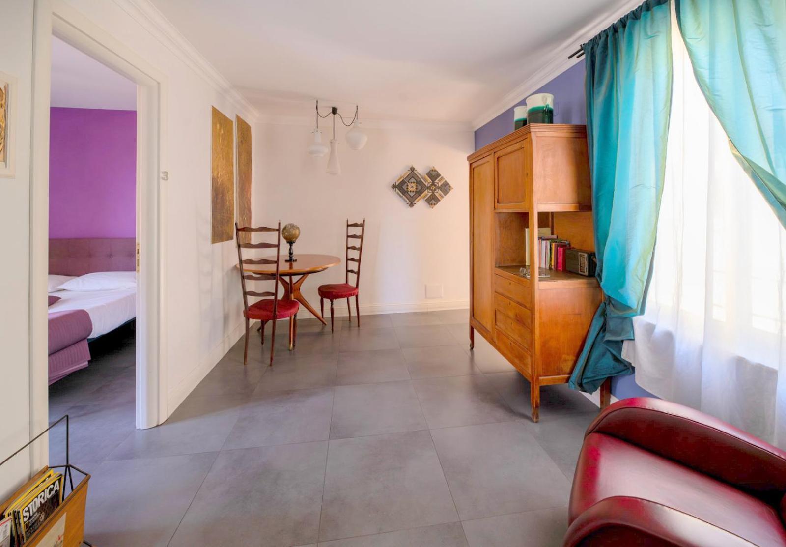 Apartment Mimi Terrace