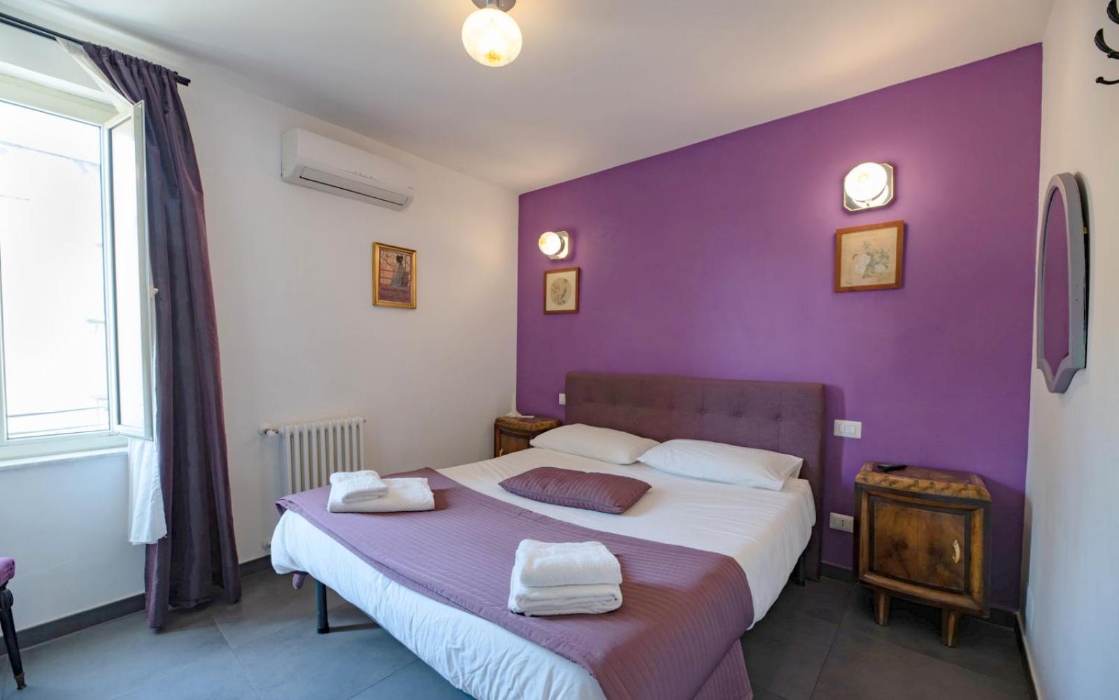 Apartment Mimi Terrace Naples