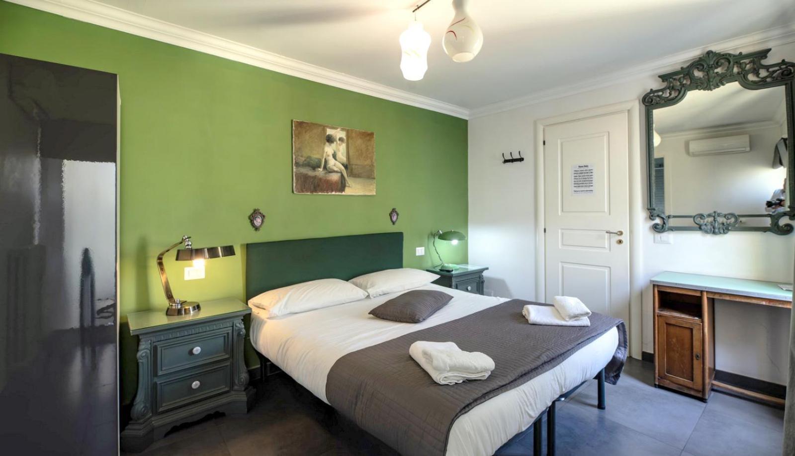 Mimi Terrace Apartment