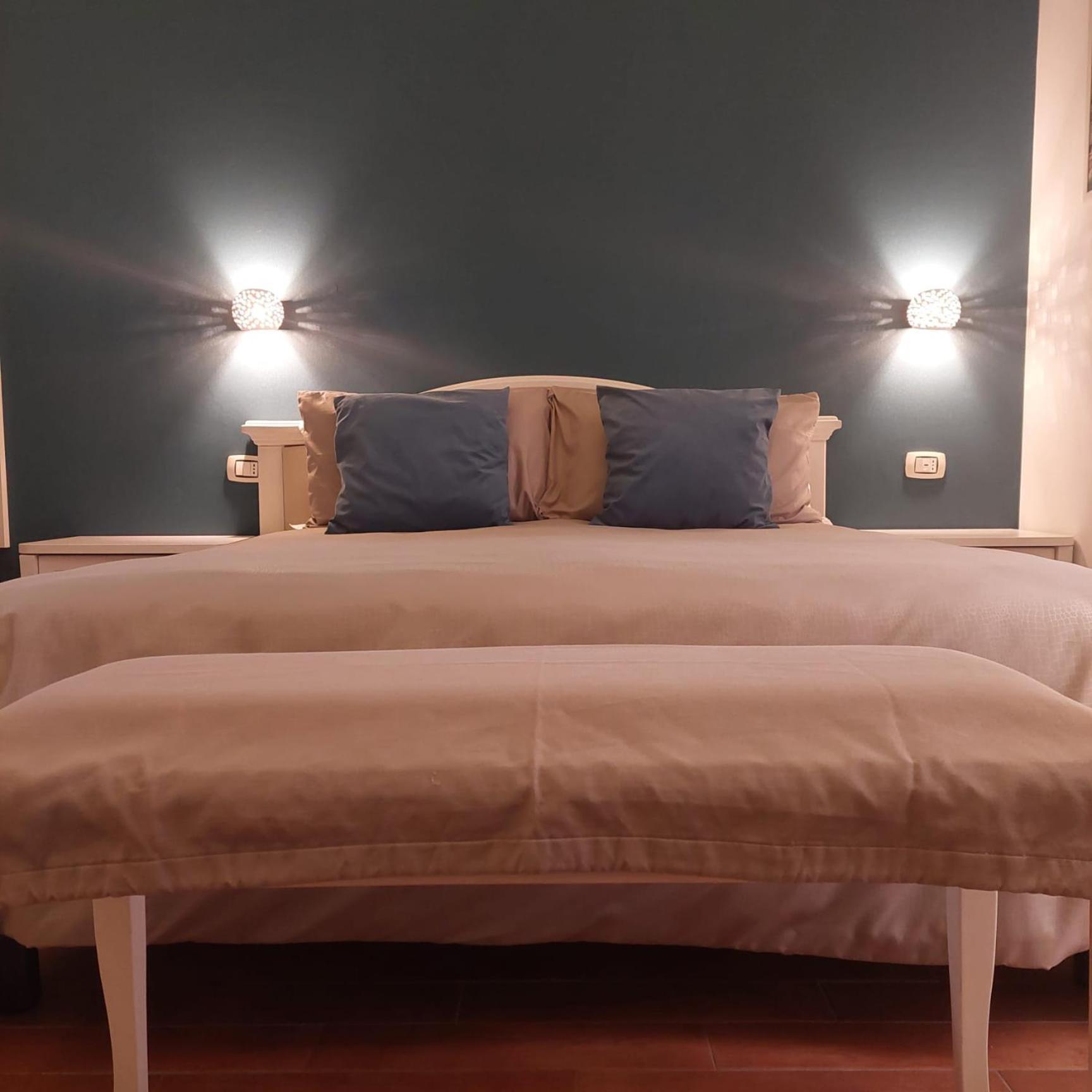 Guest house Queen 20 - Private Duomo Naples