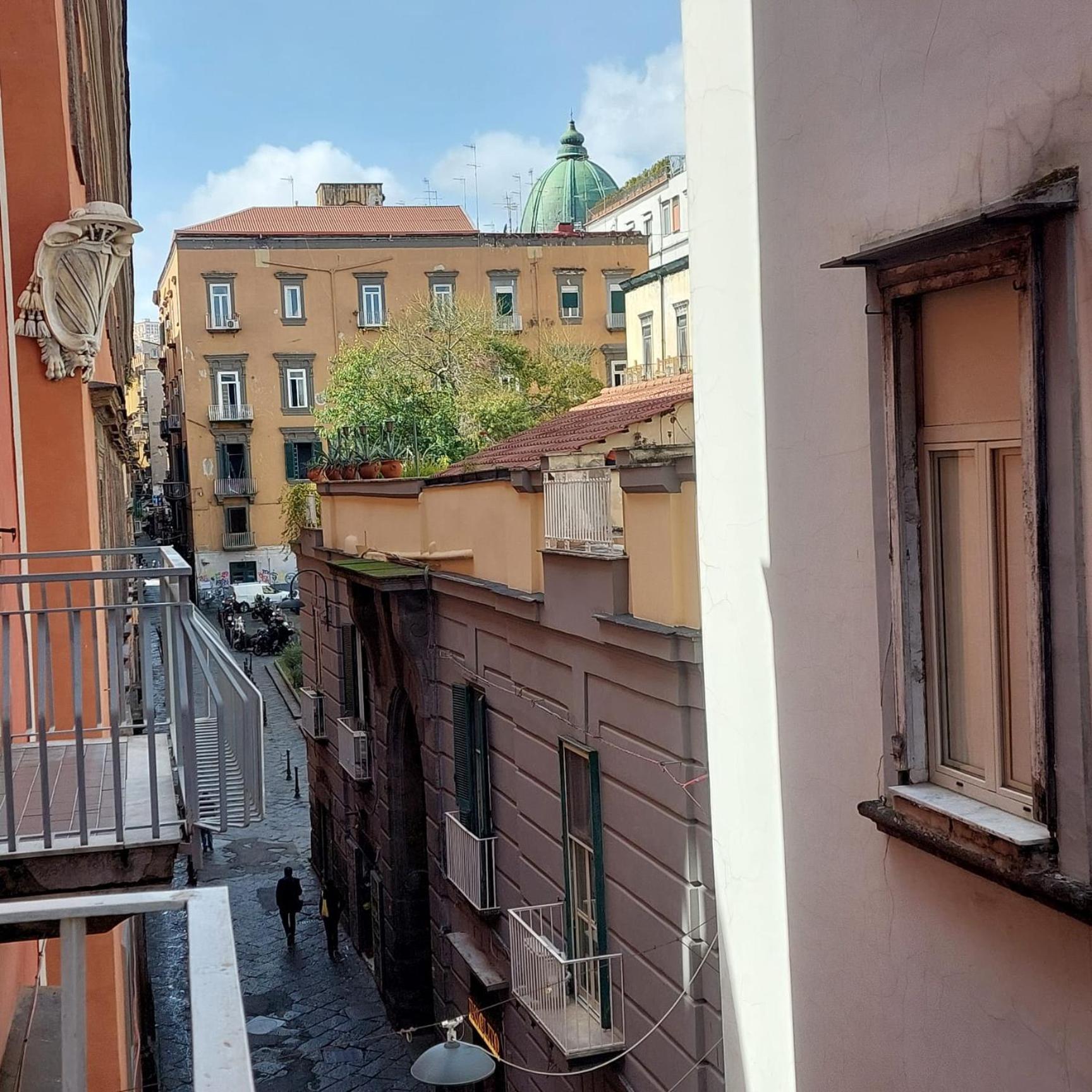 Guest house Queen 20 - Private Duomo *