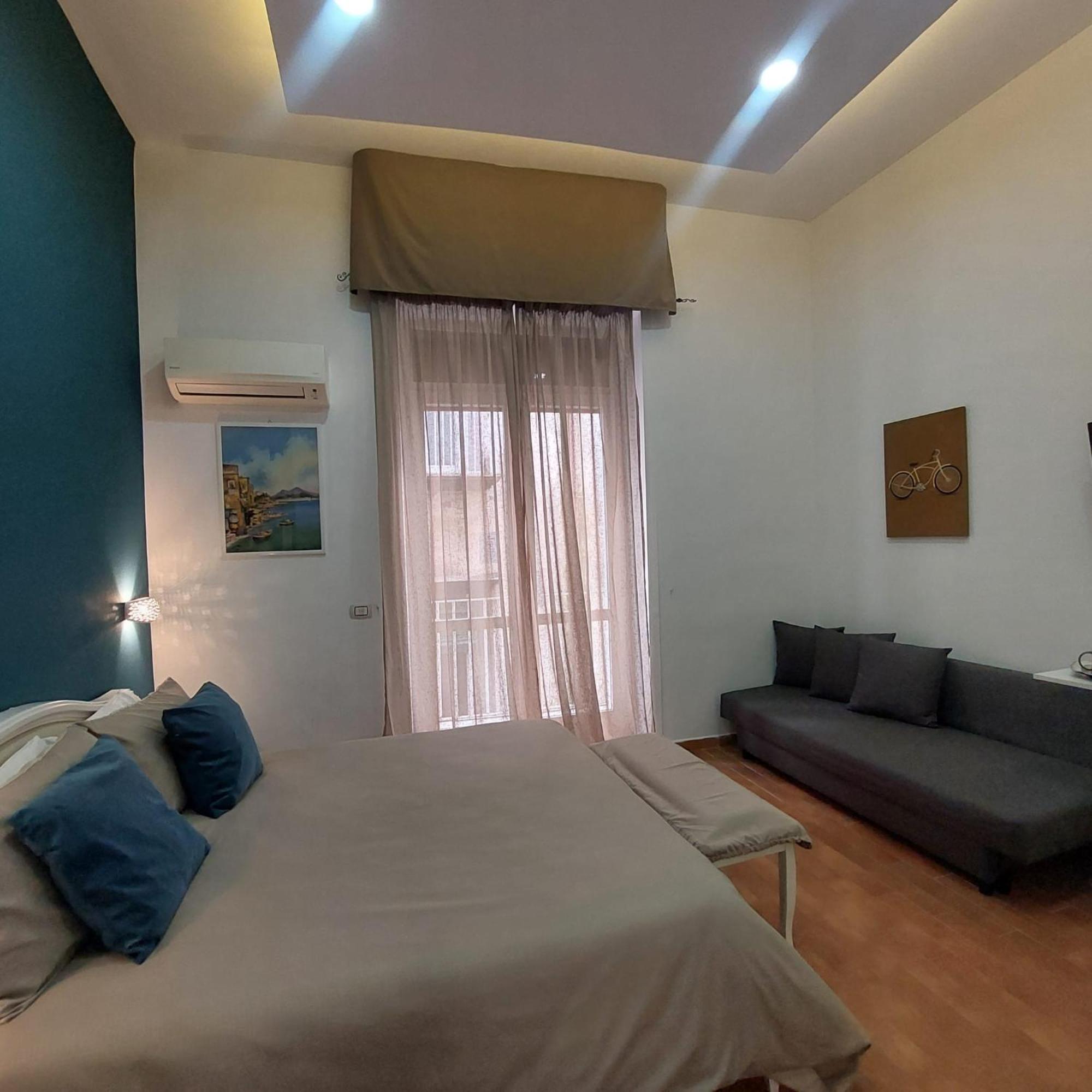 Queen 20 - Private Duomo Guest house *