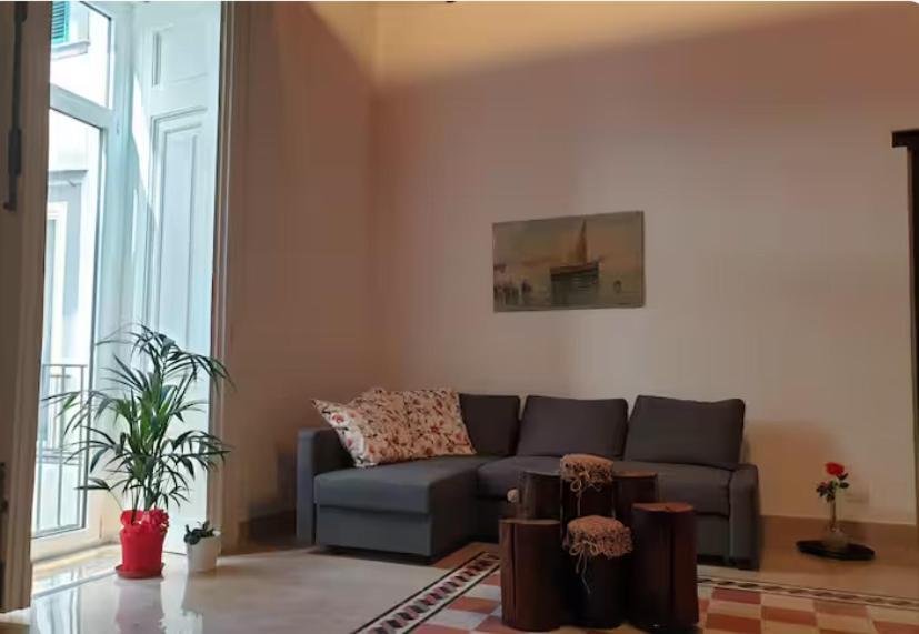 Homestay 
