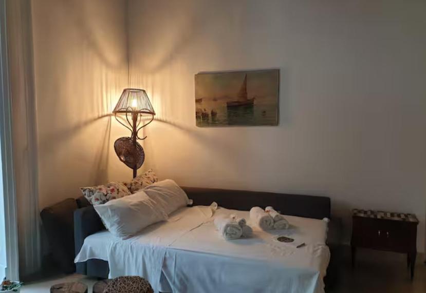 Homestay 