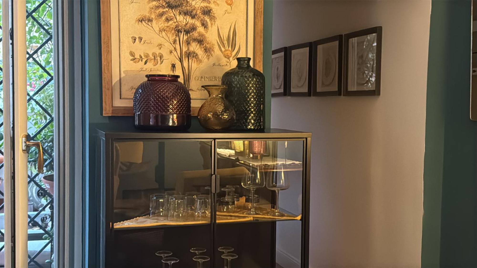 The Nest, Nel Cuore Di Chiaia Apartment *