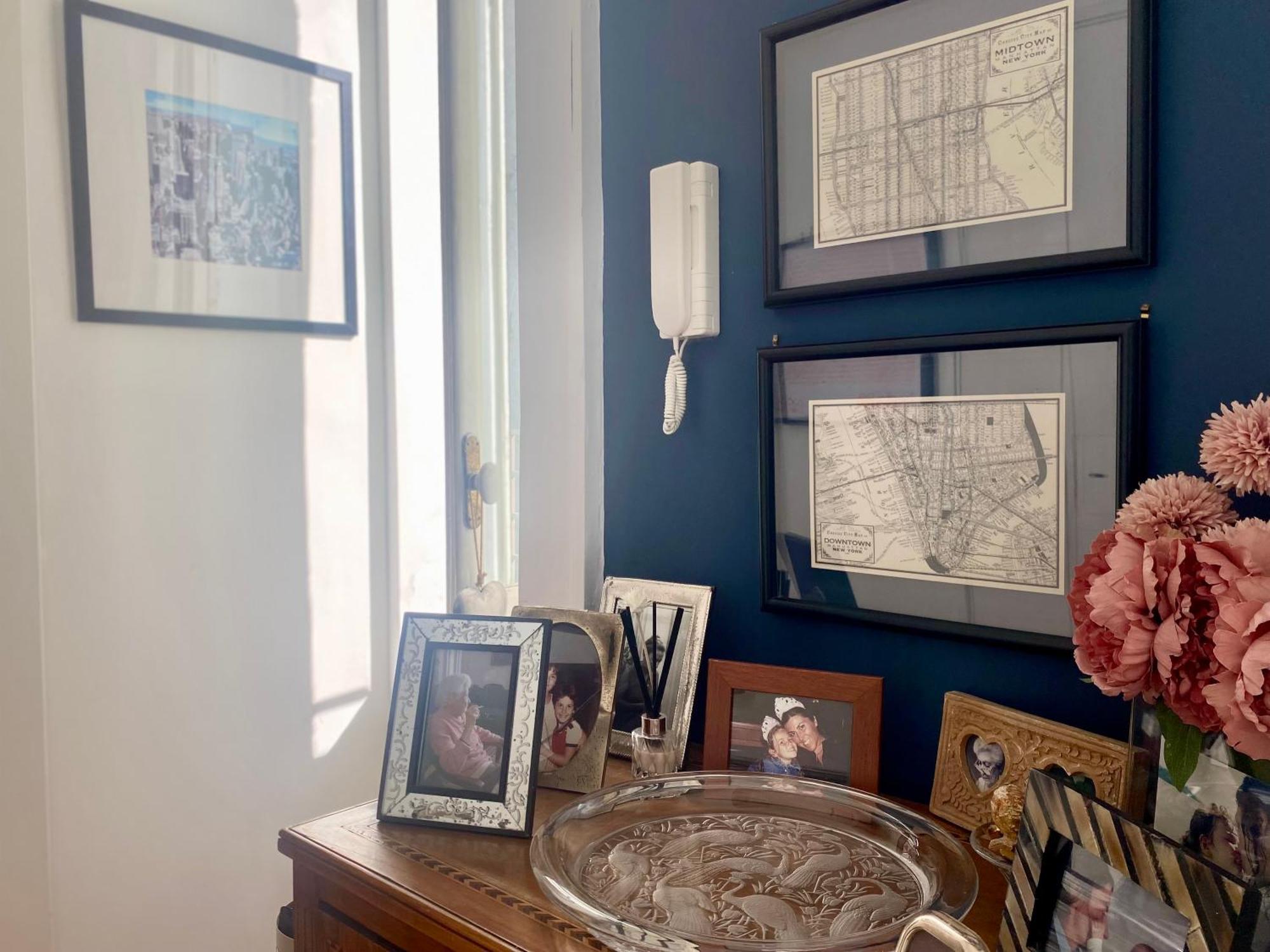 The Nest, Nel Cuore Di Chiaia Apartment *