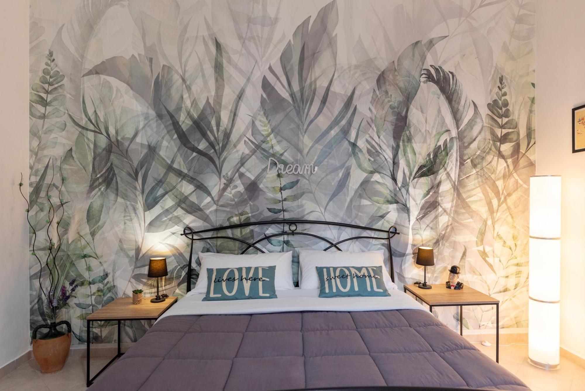 Apartment Sognanapoli