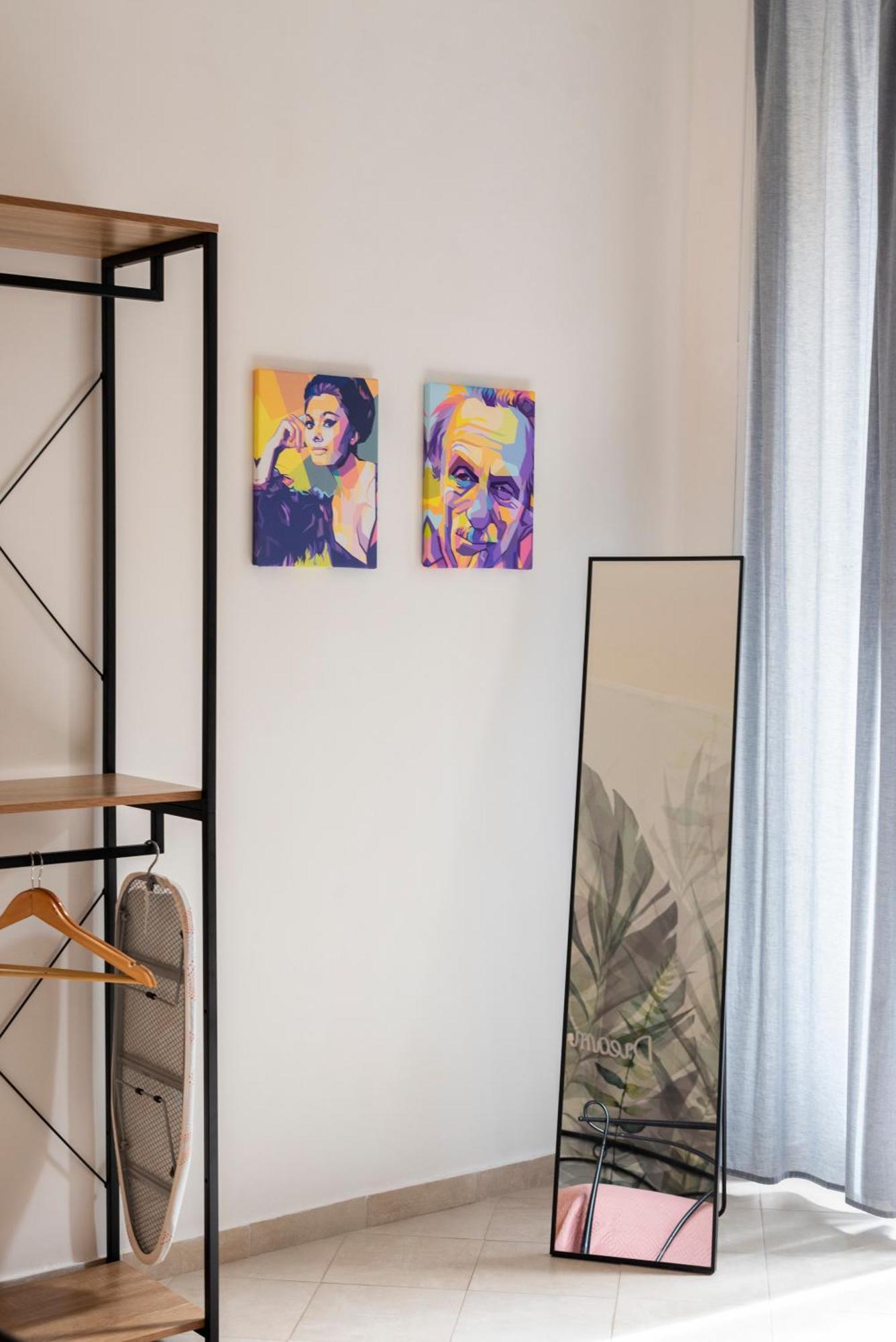 Apartment Sognanapoli