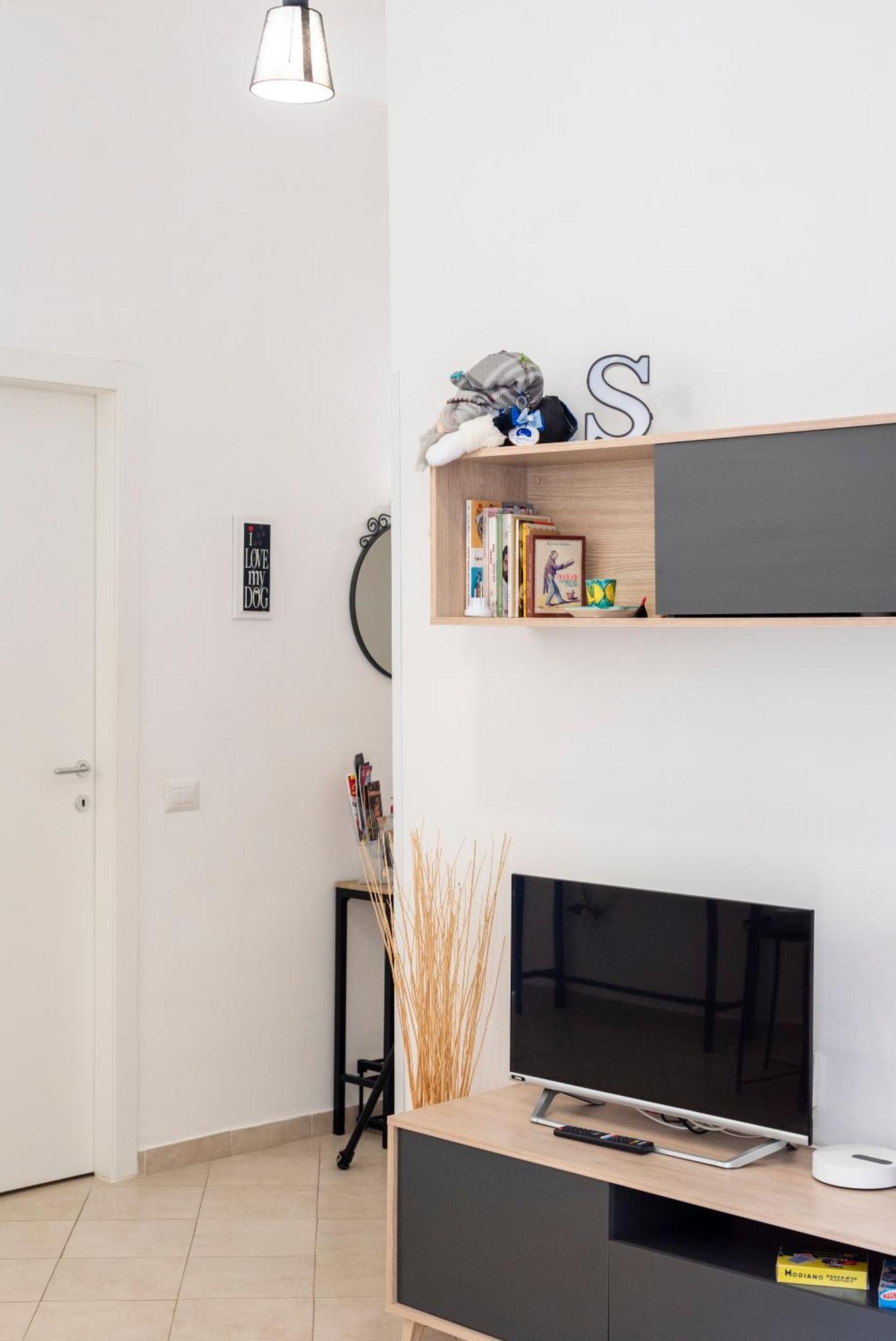 Apartment Sognanapoli