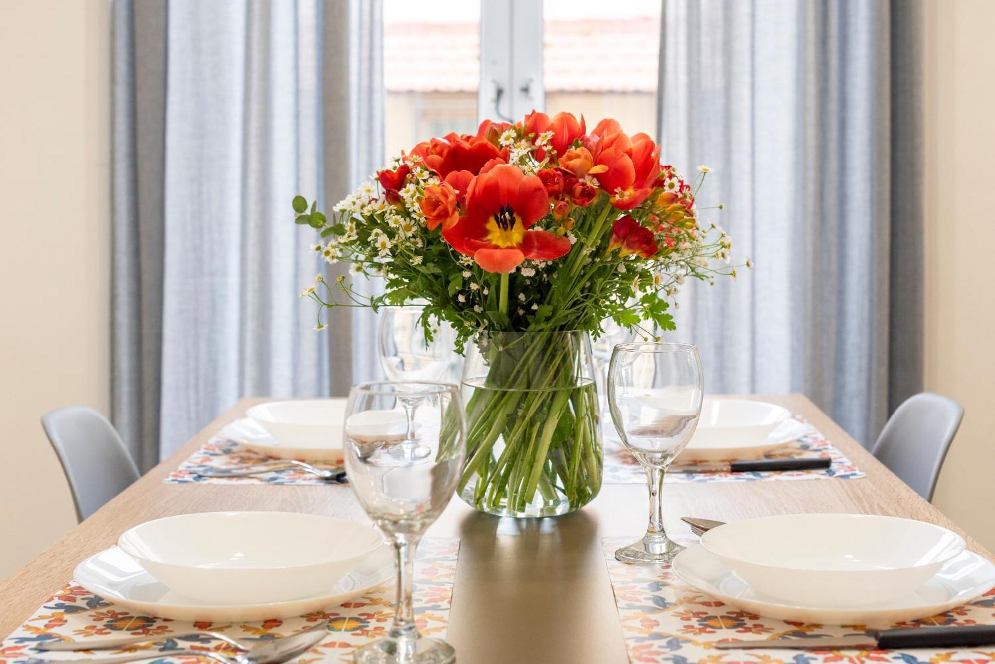 Apartment Sognanapoli