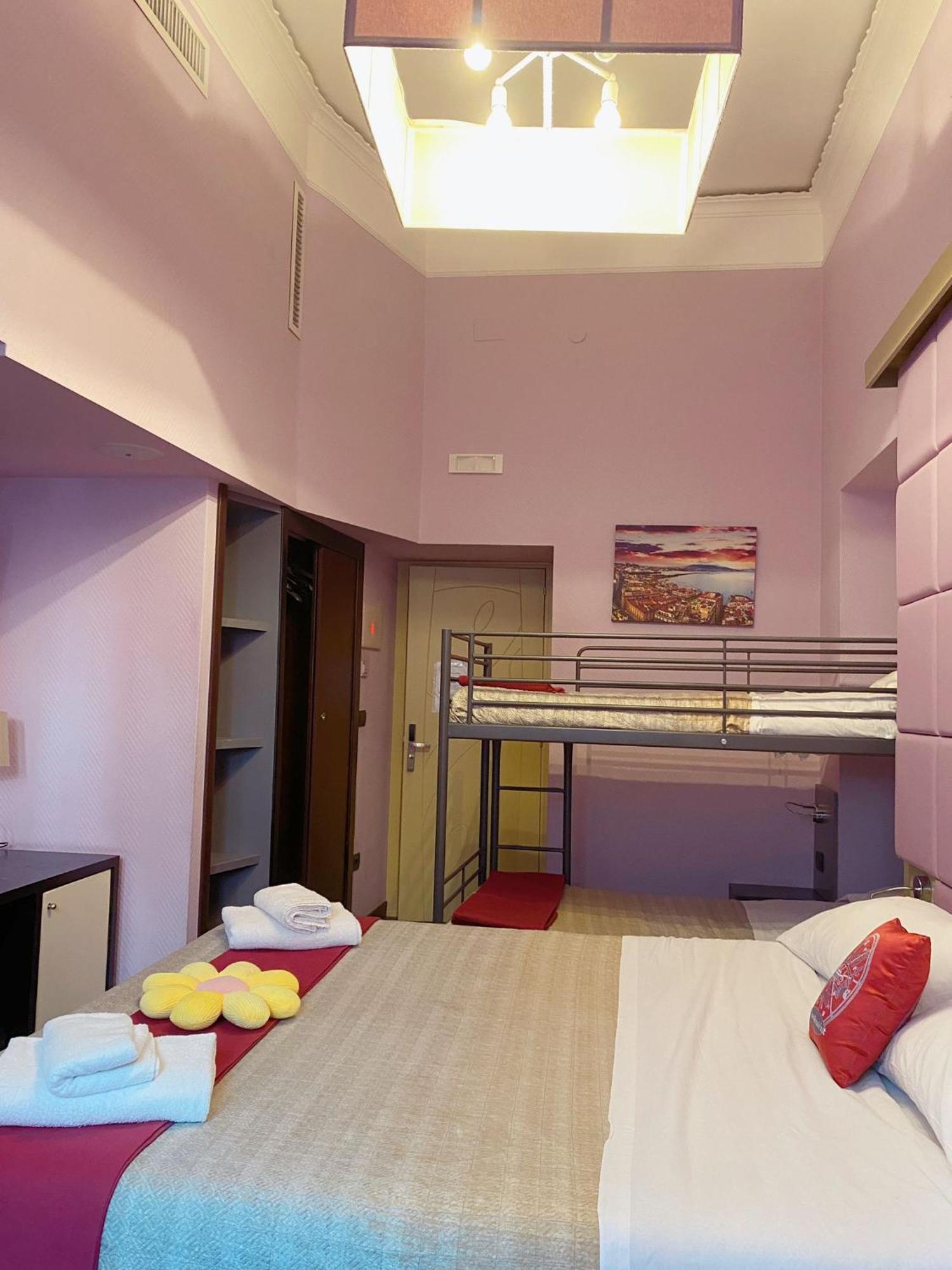 Bed & Breakfast Dolce Naples