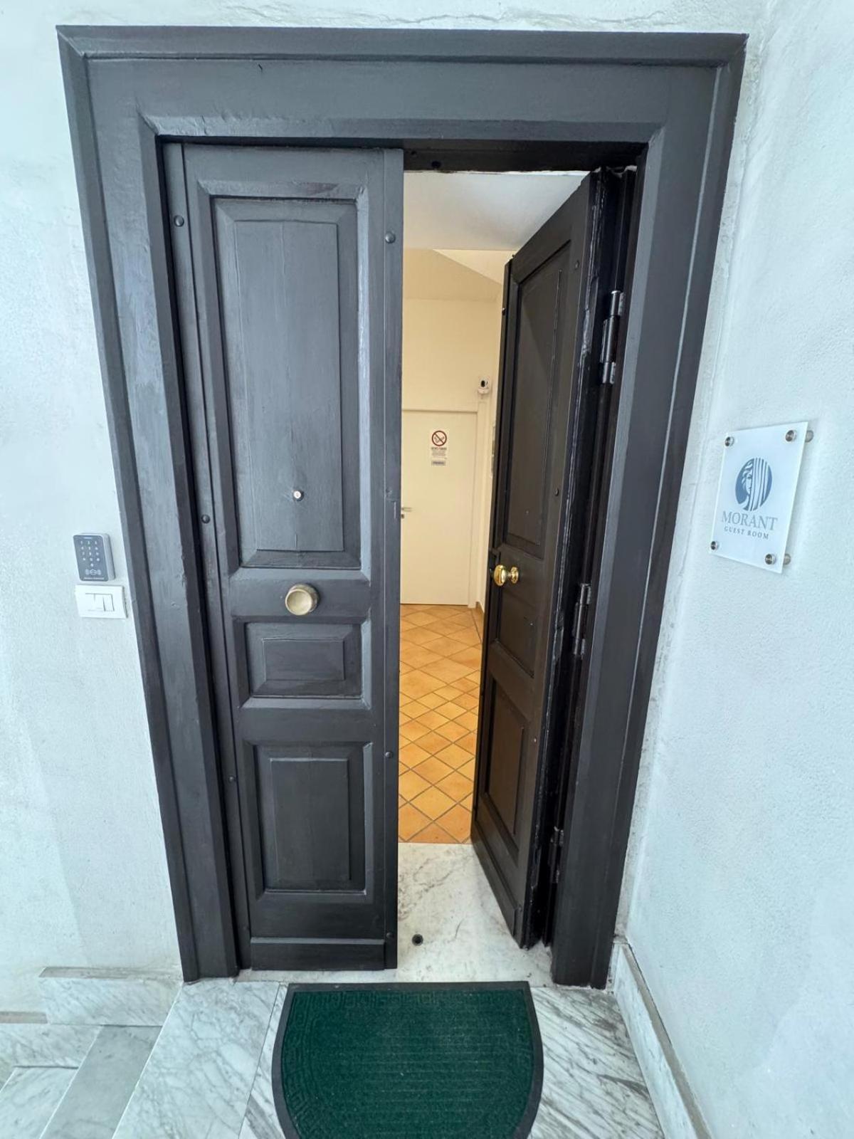 Morant Guest Guest house Naples
