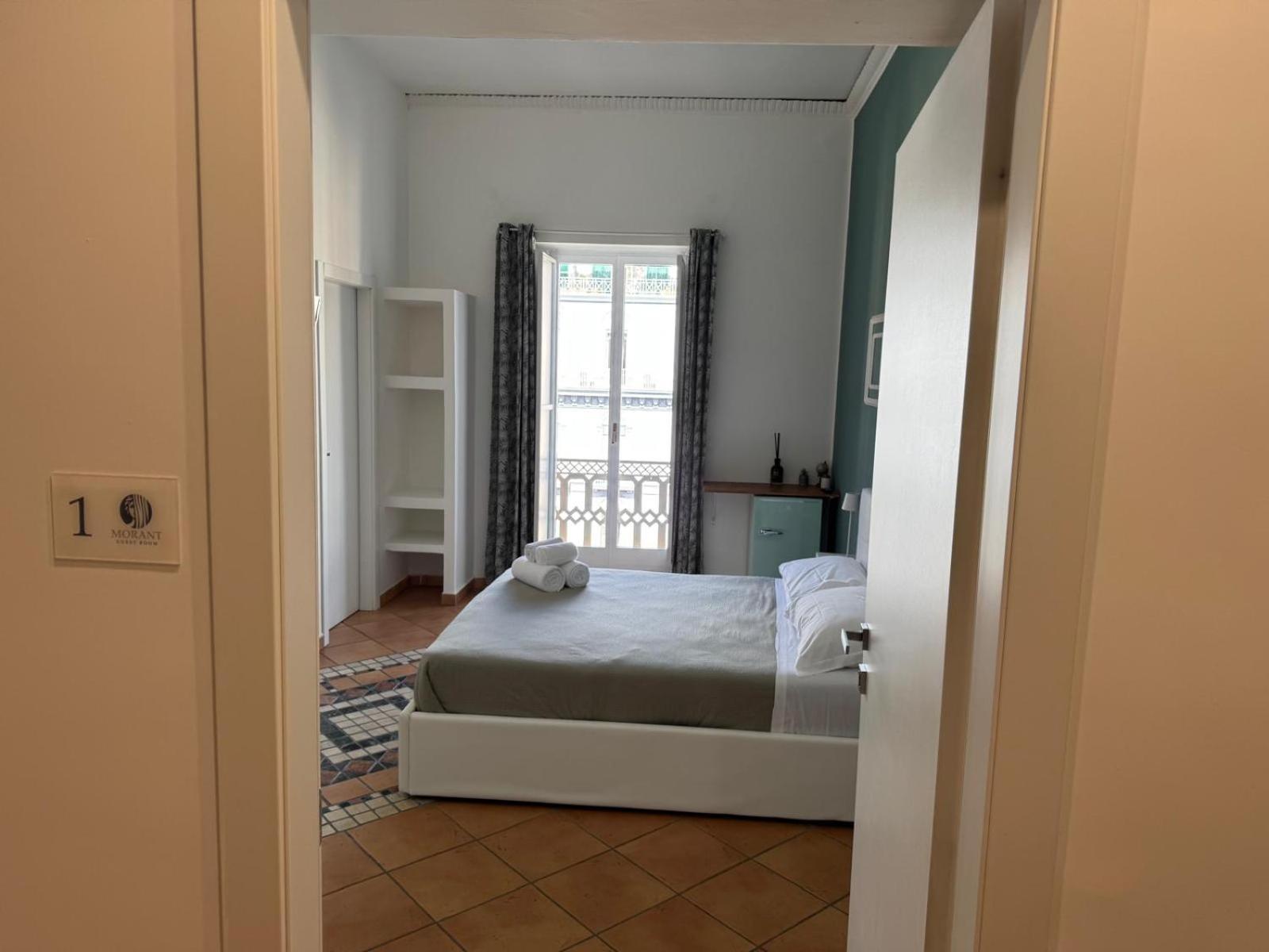 Guest house Morant Guest Naples