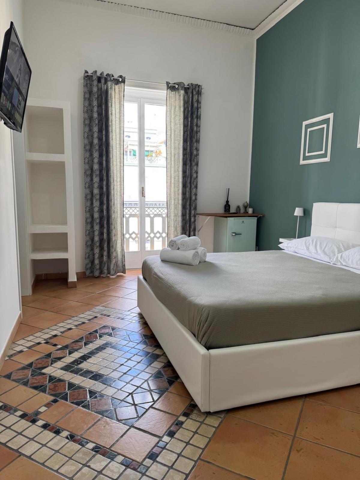 Morant Guest Guest house Naples