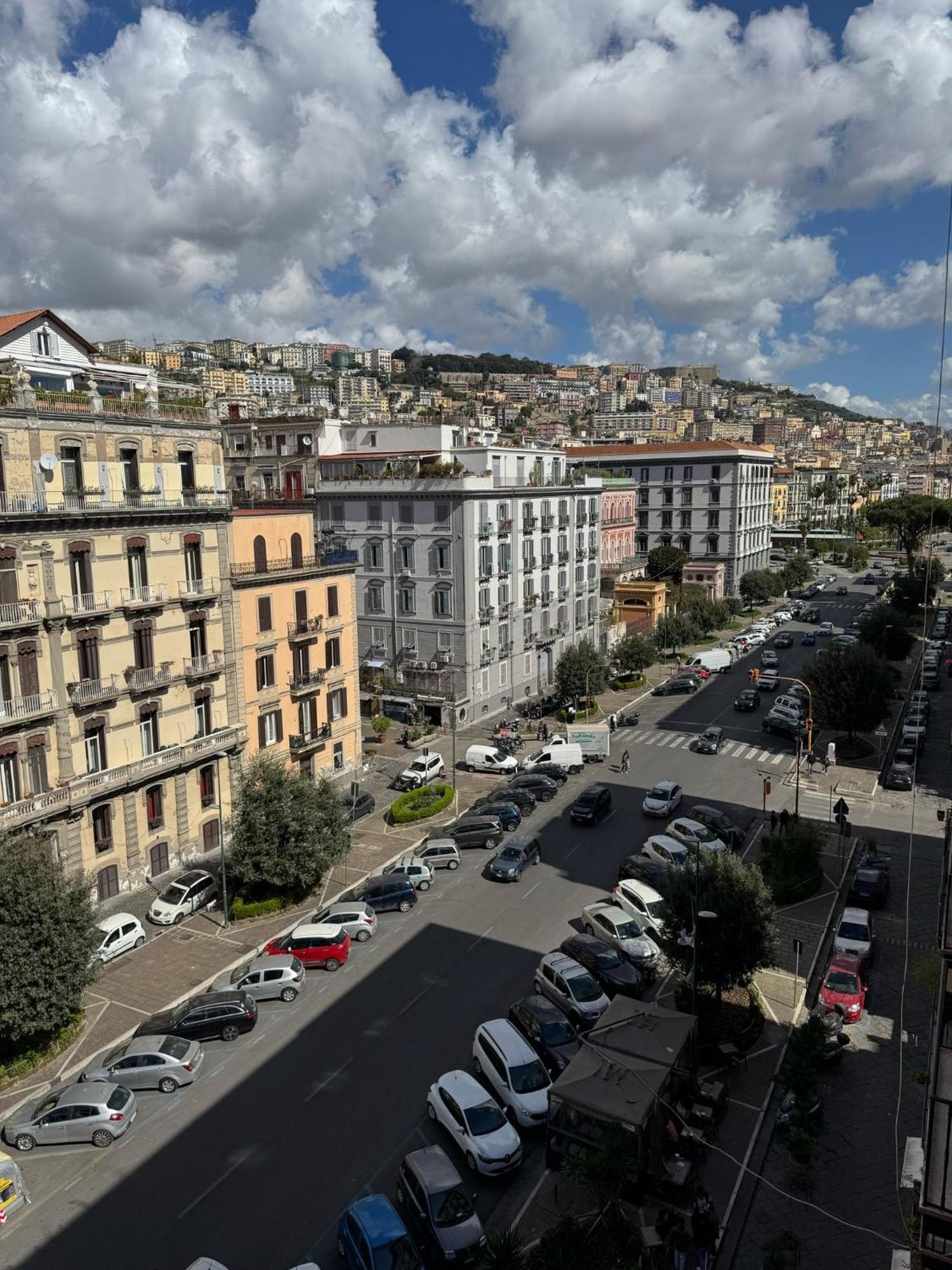 Guest house Morant Guest Naples