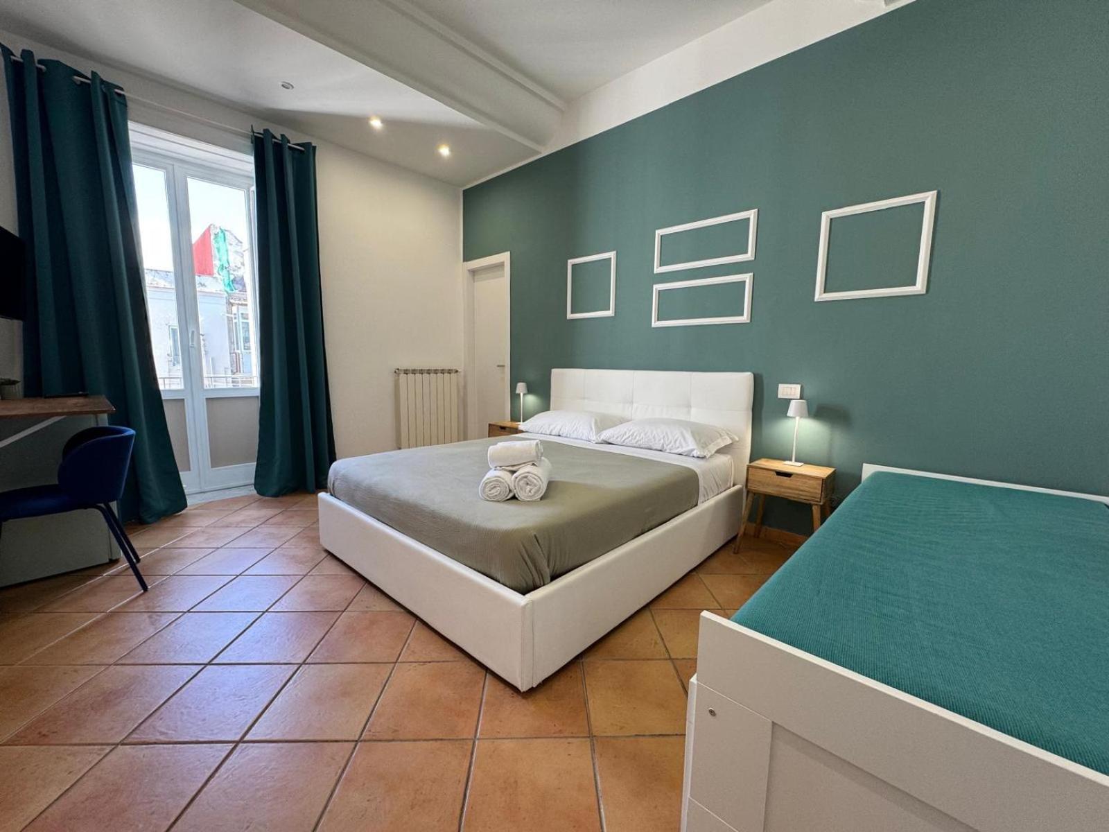 Morant Guest Guest house *
