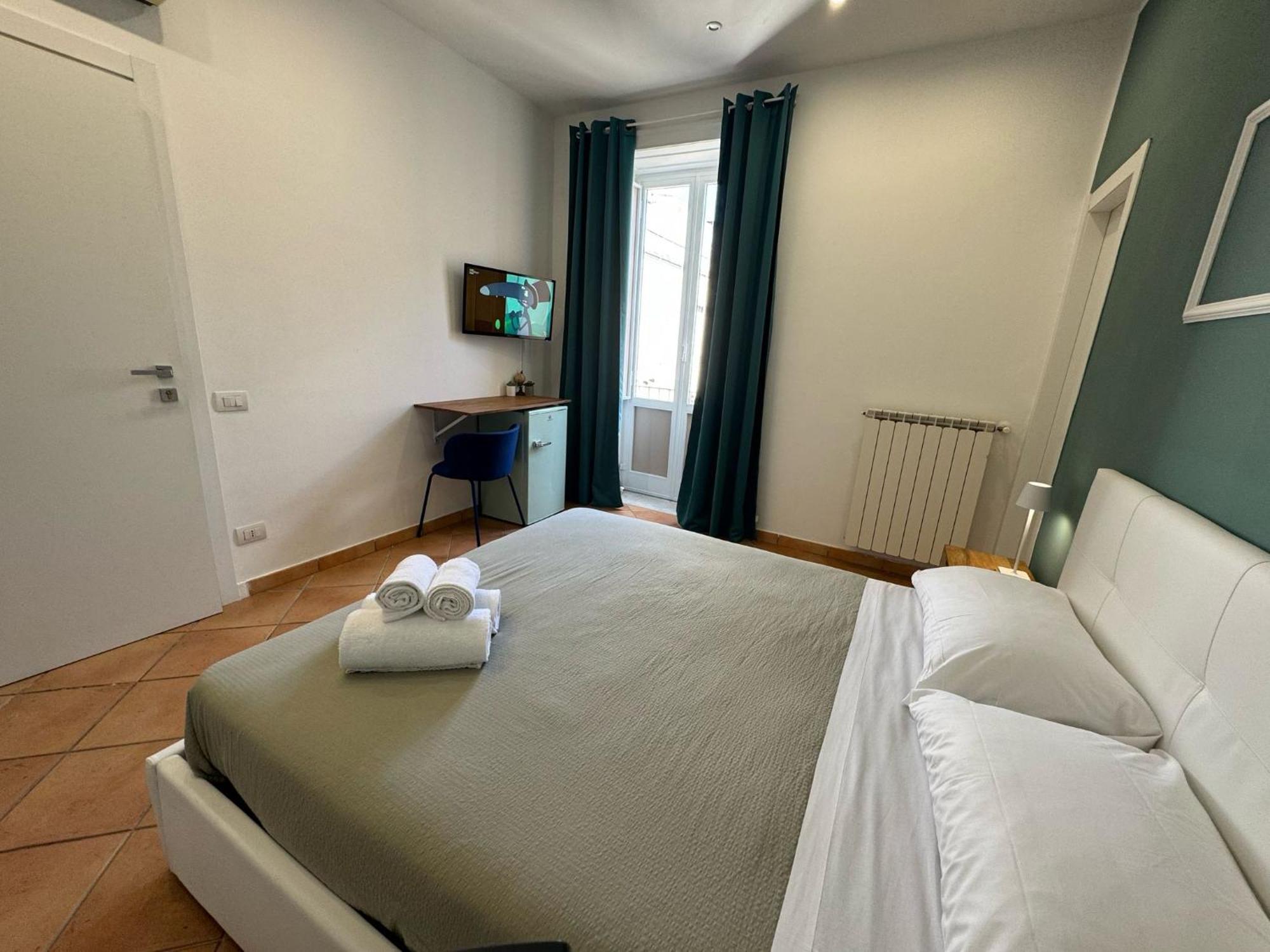 Guest house Morant Guest Naples