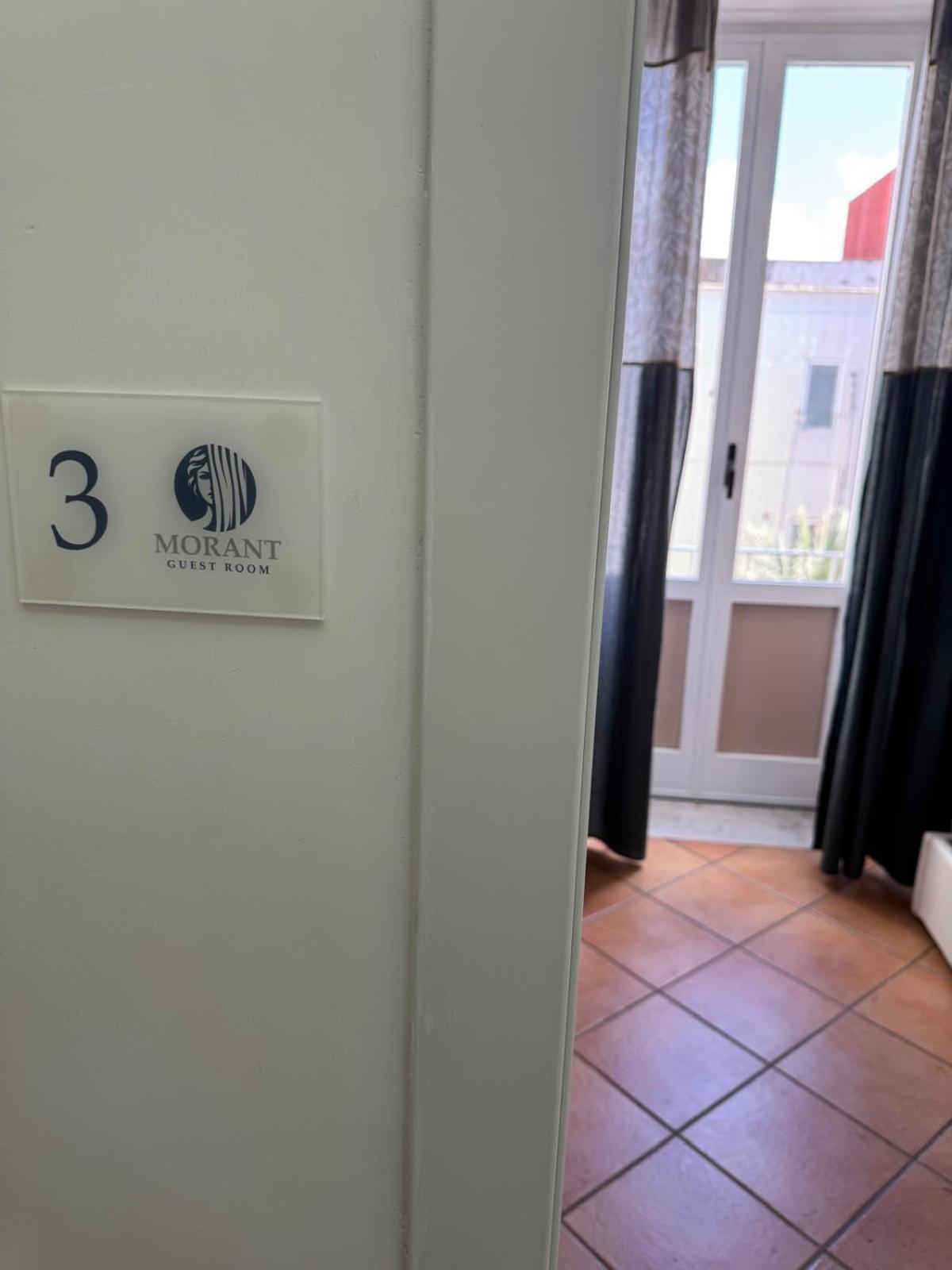 Morant Guest Guest house *