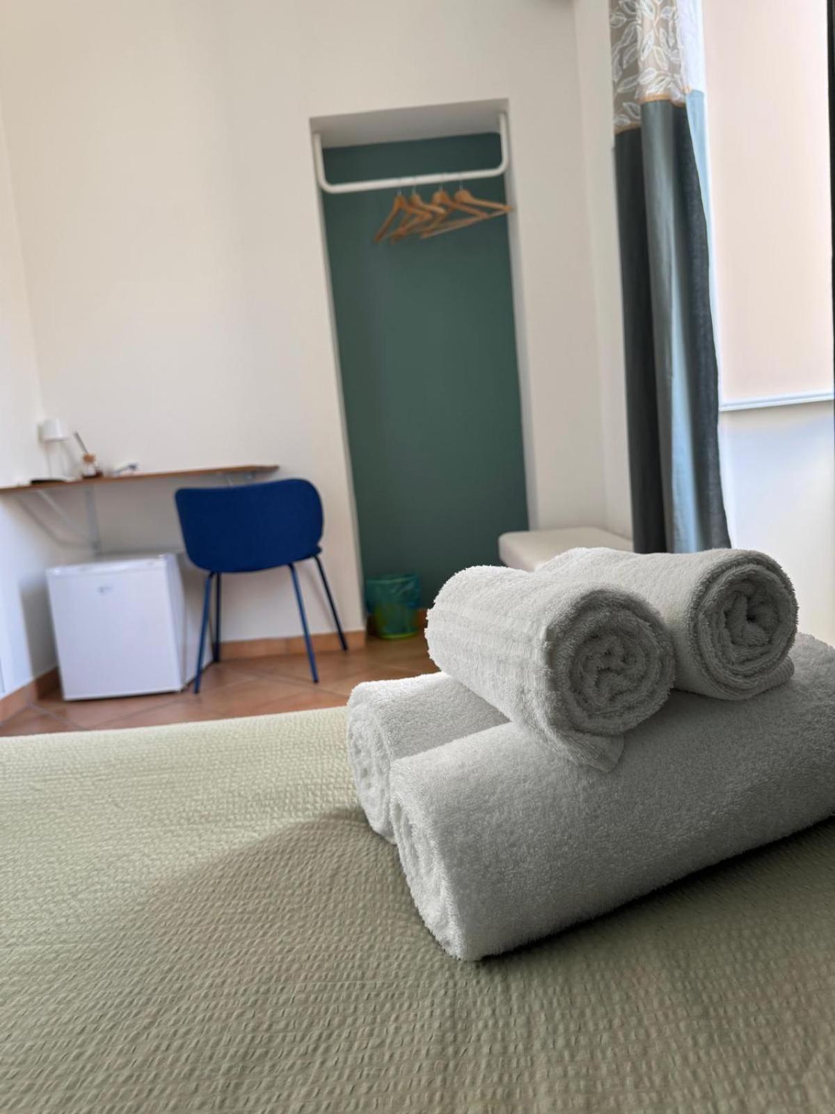 Guest house Morant Guest Naples