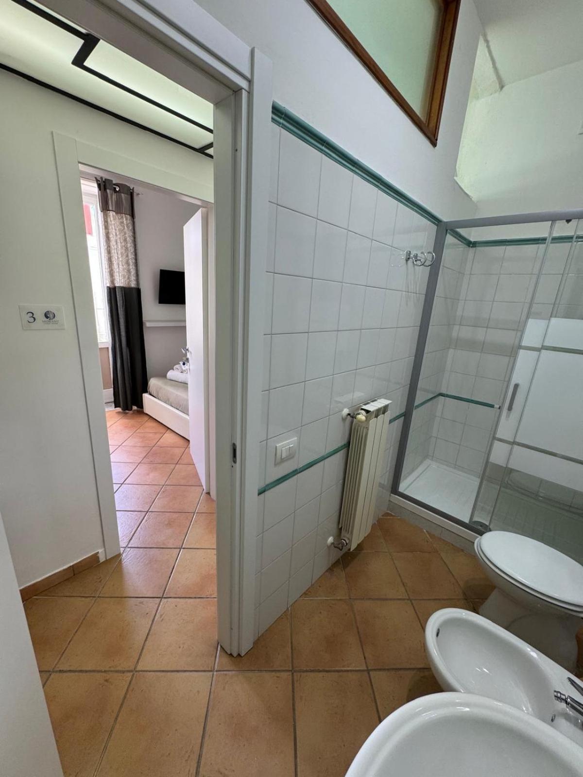 Morant Guest Guest house *