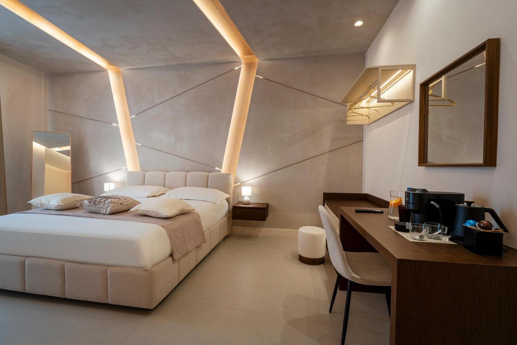 Bed & Breakfast Halo Naples