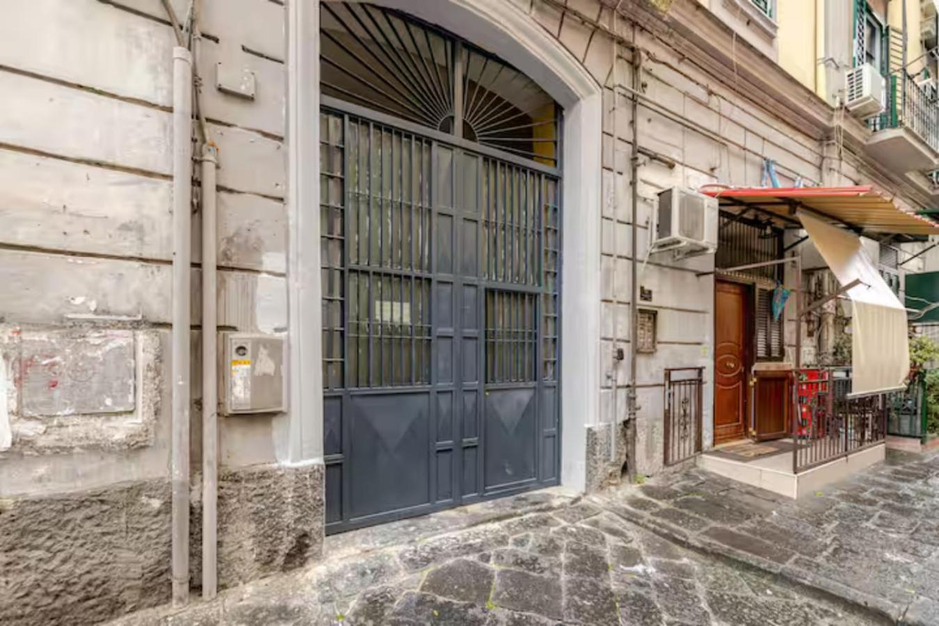 Loft Naples