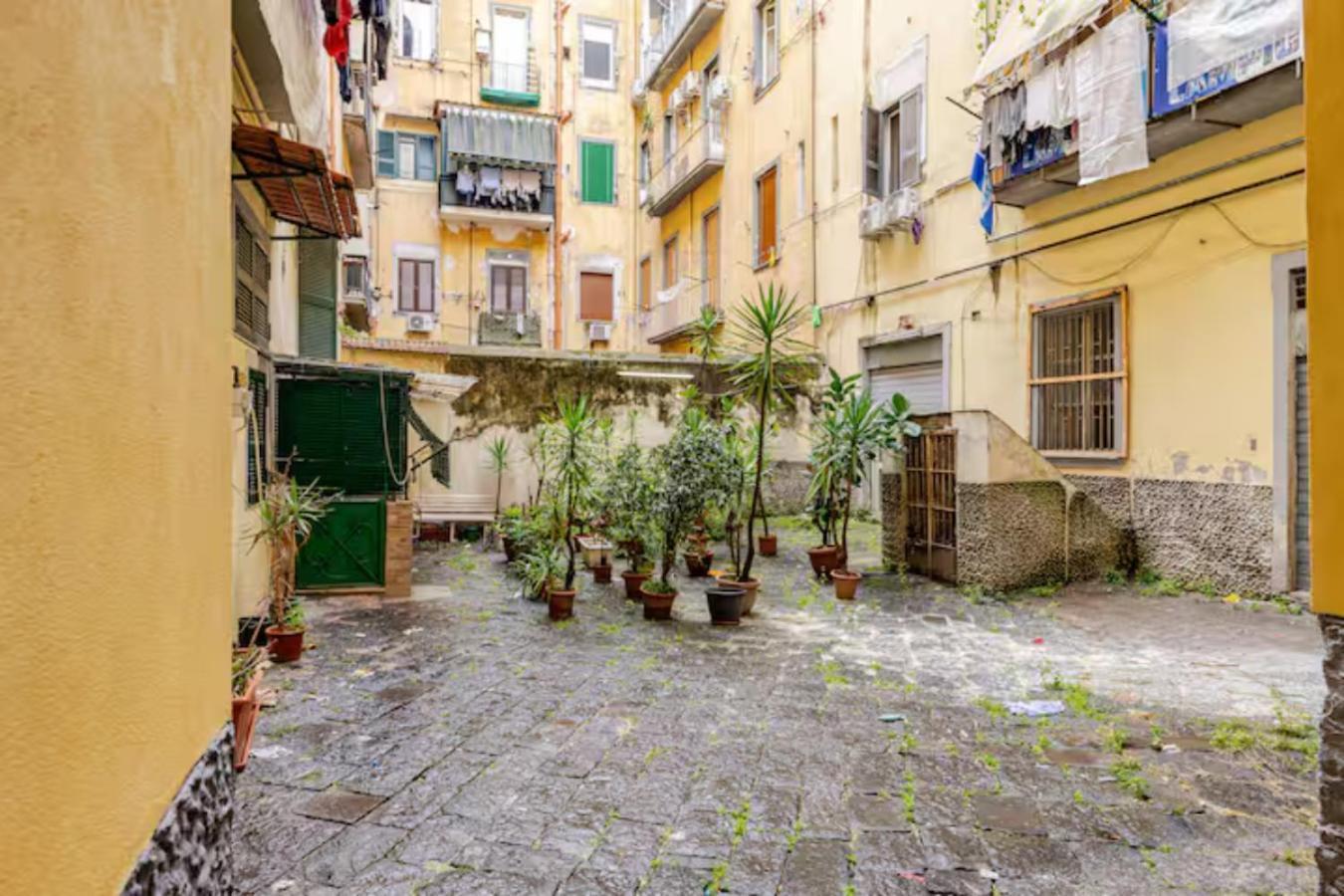 Loft Apartment Naples