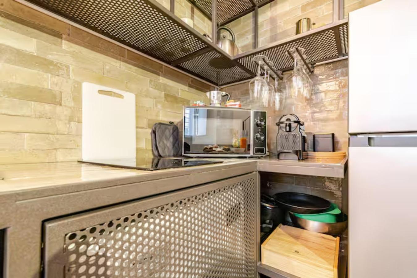 Loft Apartment Naples