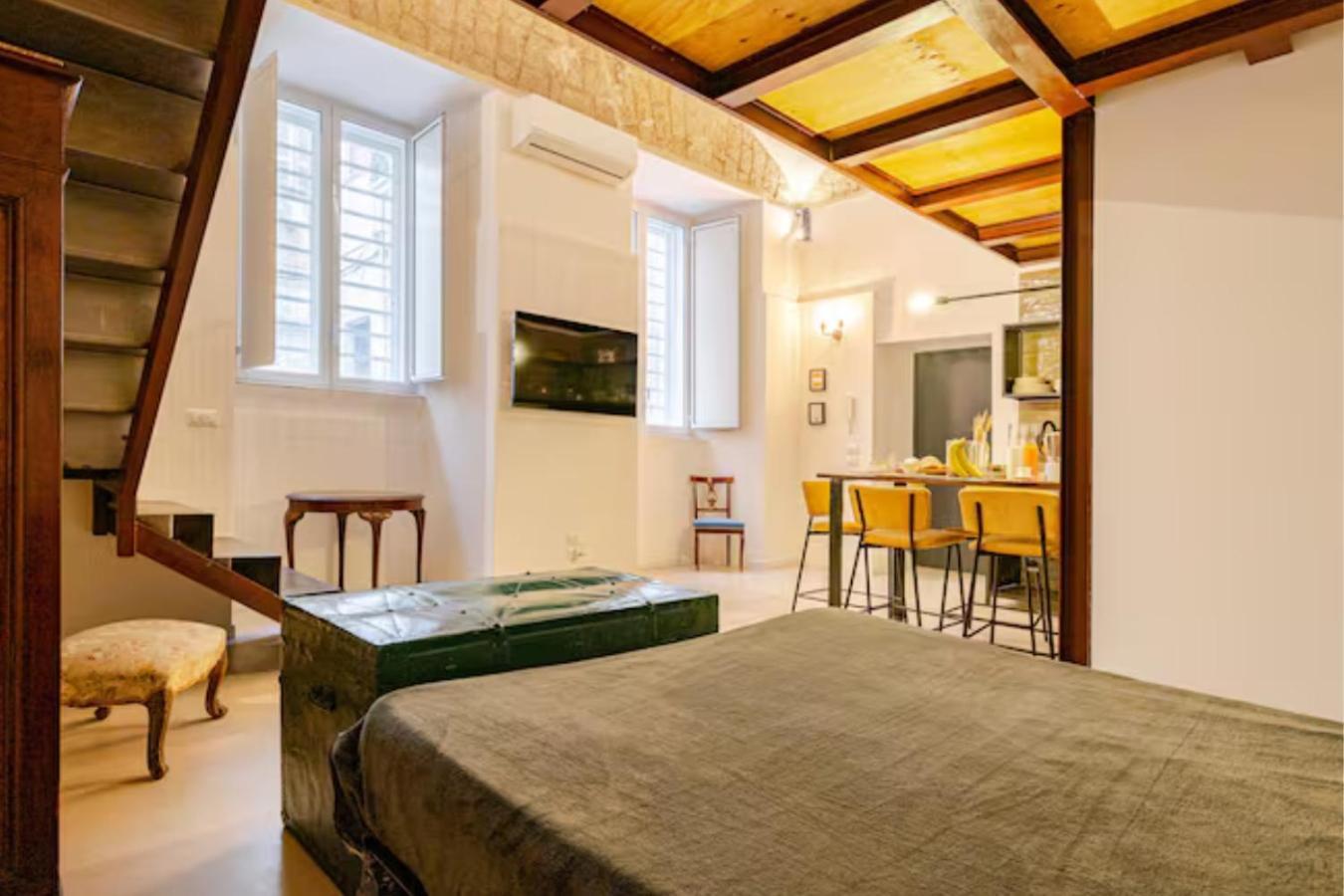 Apartment Loft