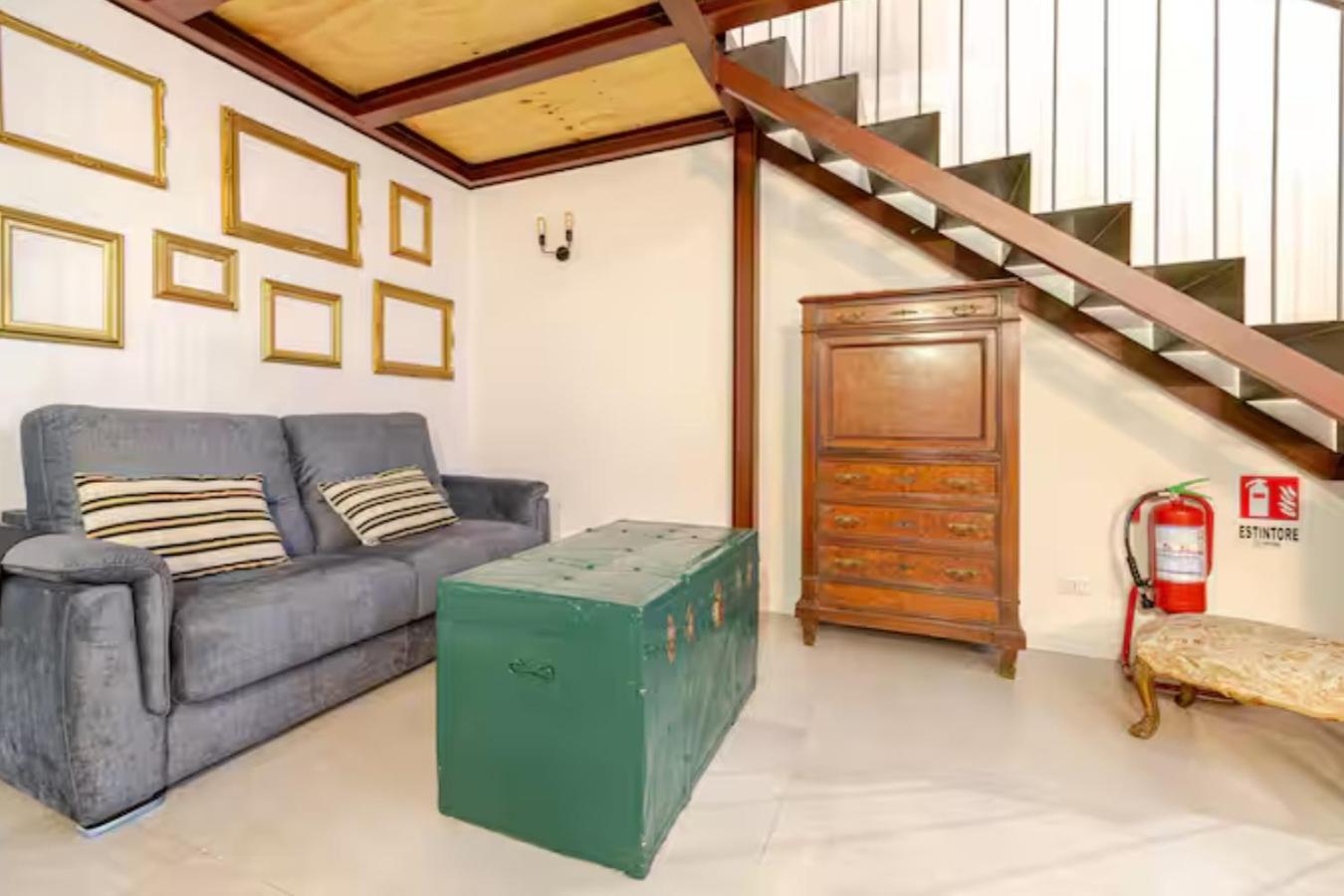 Loft Apartment Naples