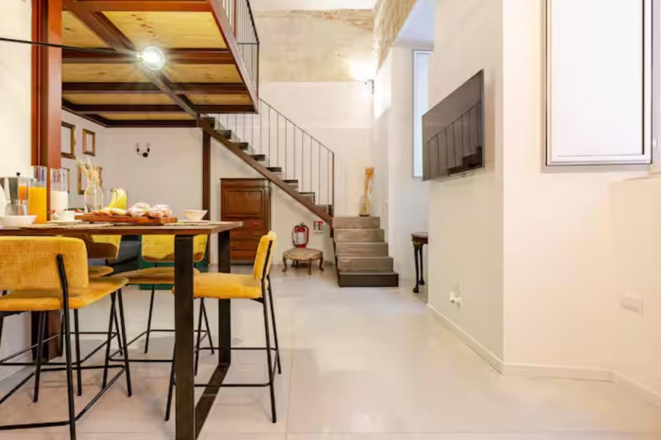 Loft Naples