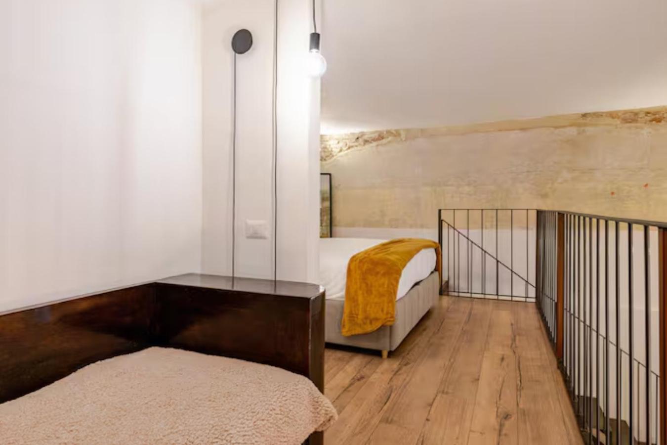 Apartment Loft Naples