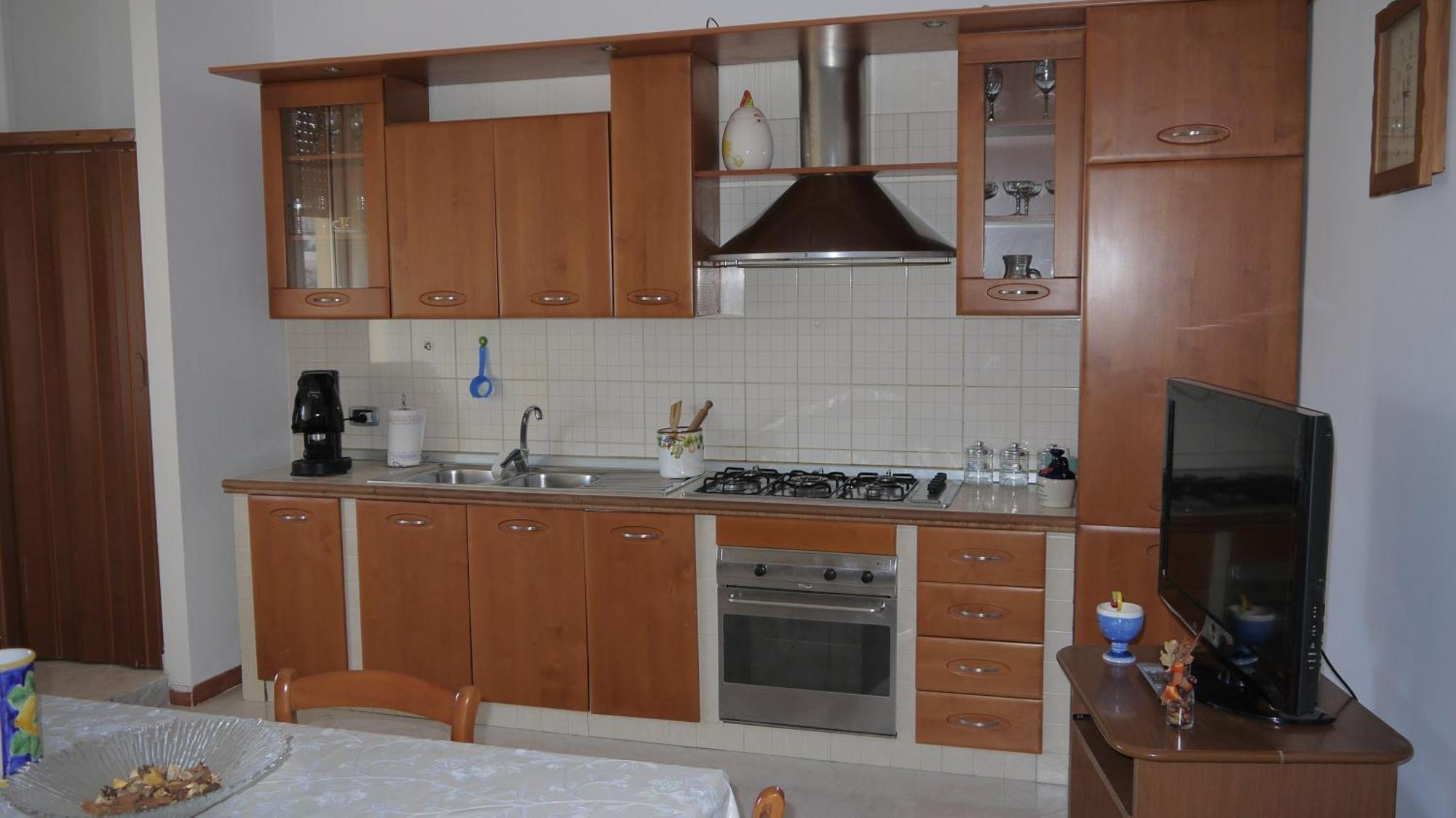 Milionaria Apartment *