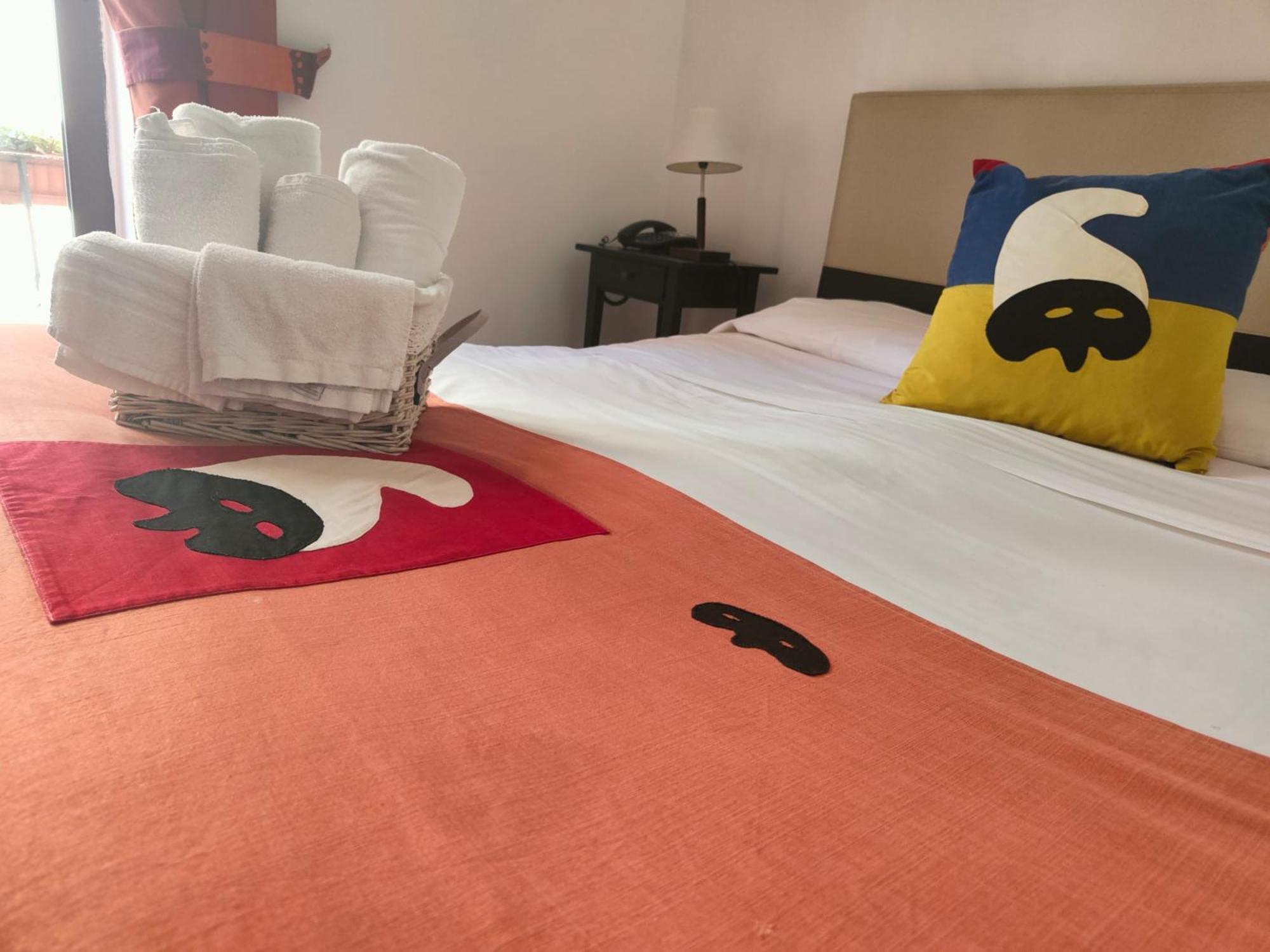 Hotel Plebiscito Naples