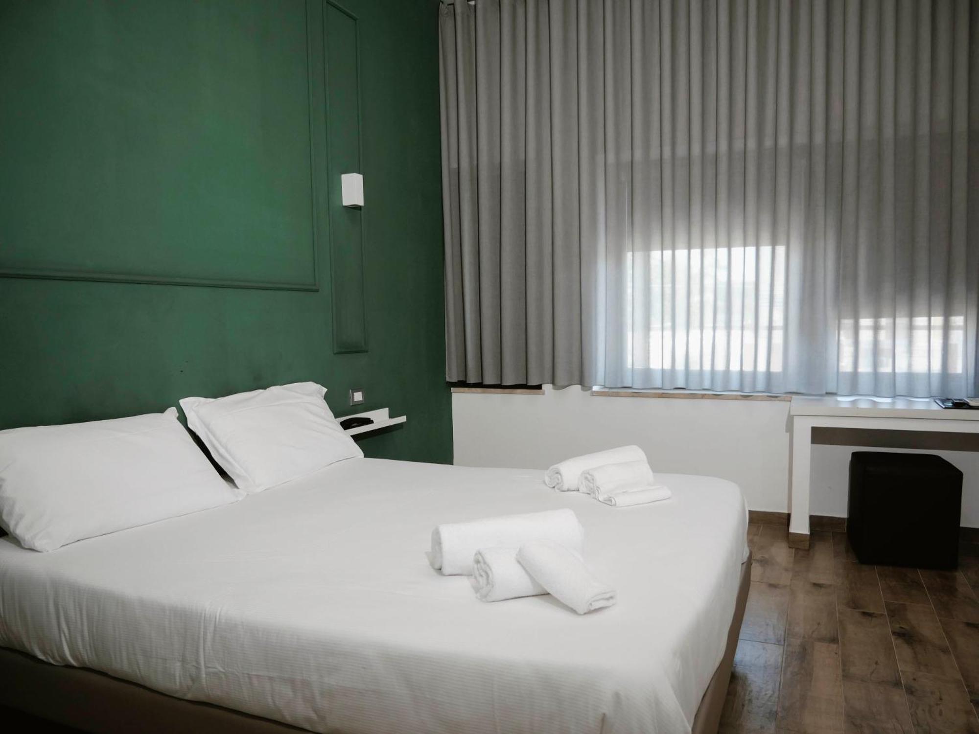 Hotel Millennium Gold Naples
