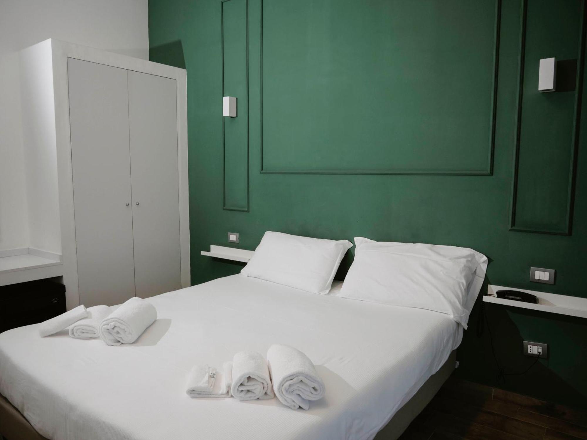 Hotel Millennium Gold Naples