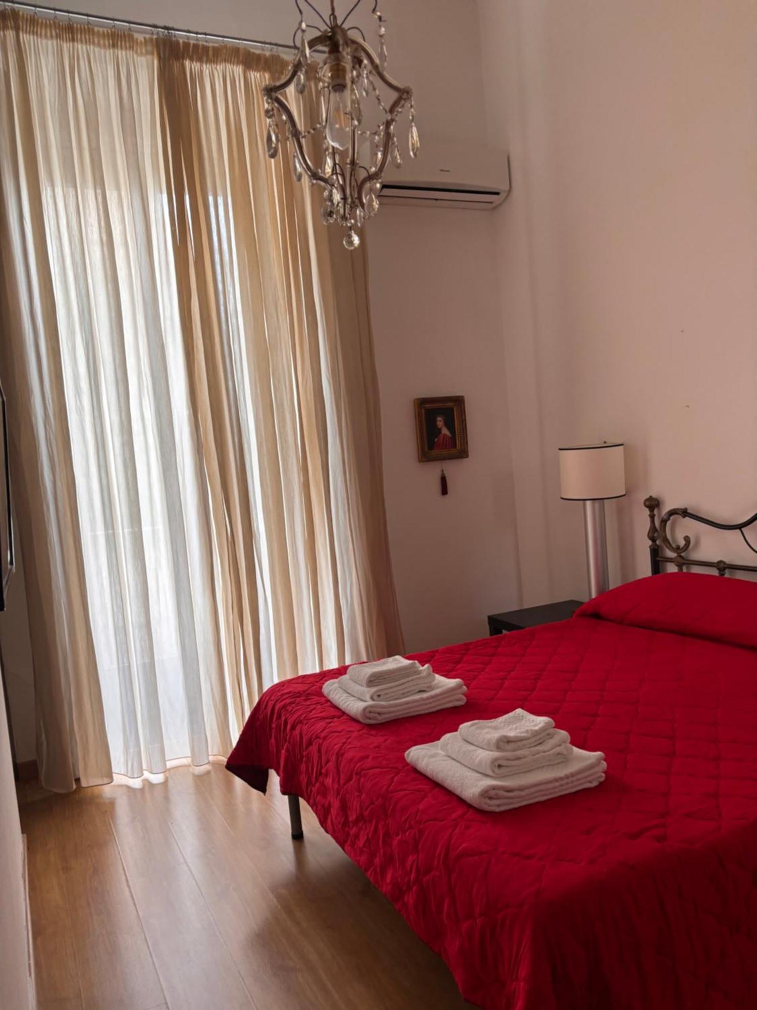 Apartment Monastero Flat Naples