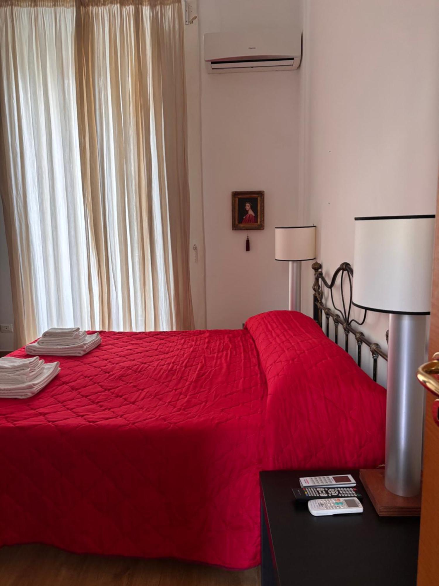 Apartment Monastero Flat